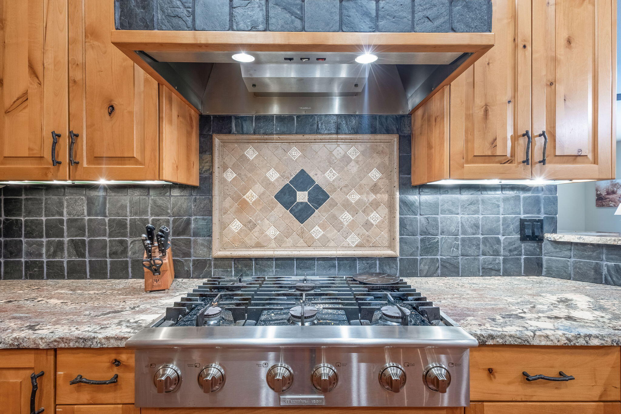 River Meadows - Residential