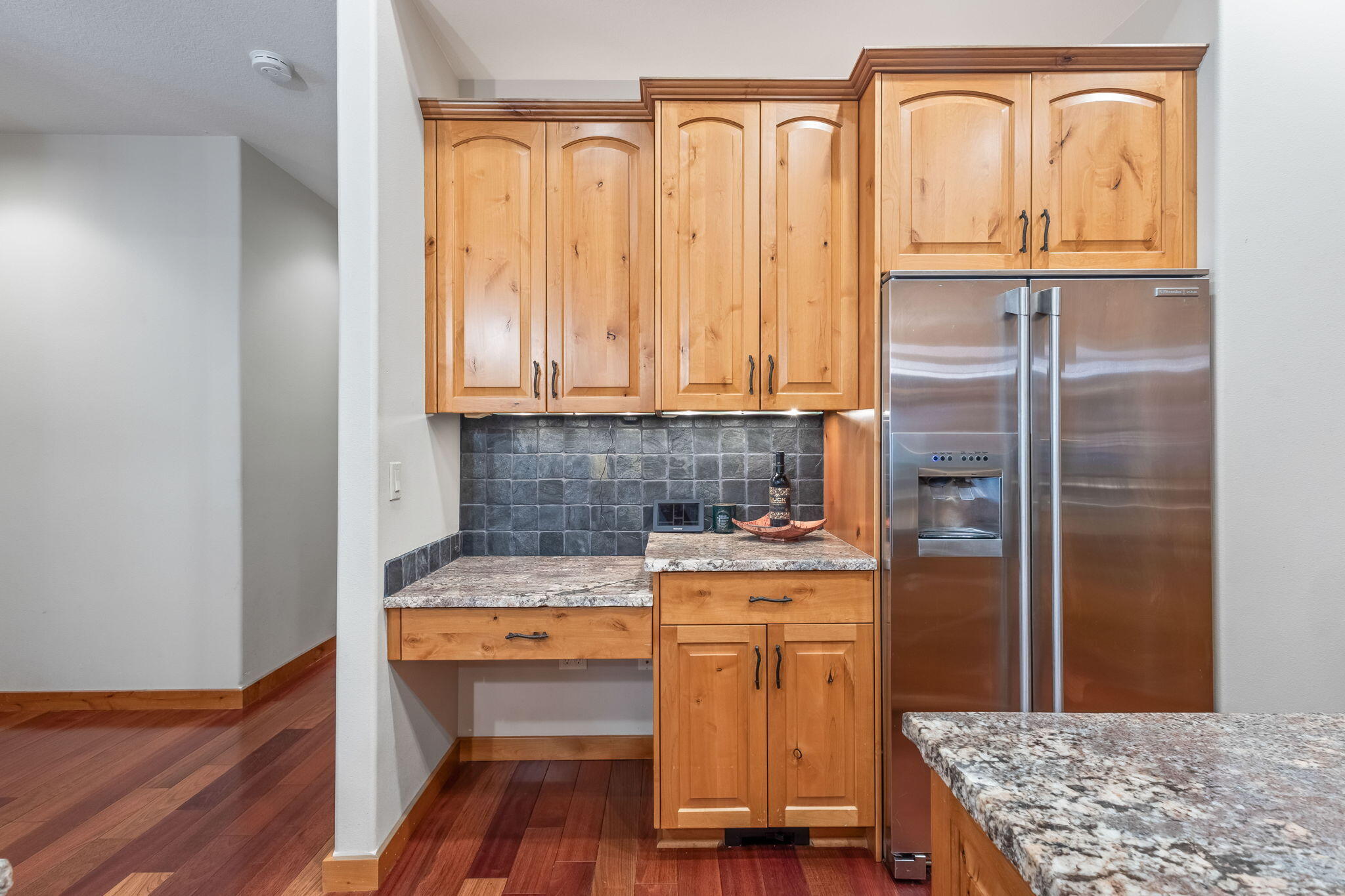 River Meadows - Residential