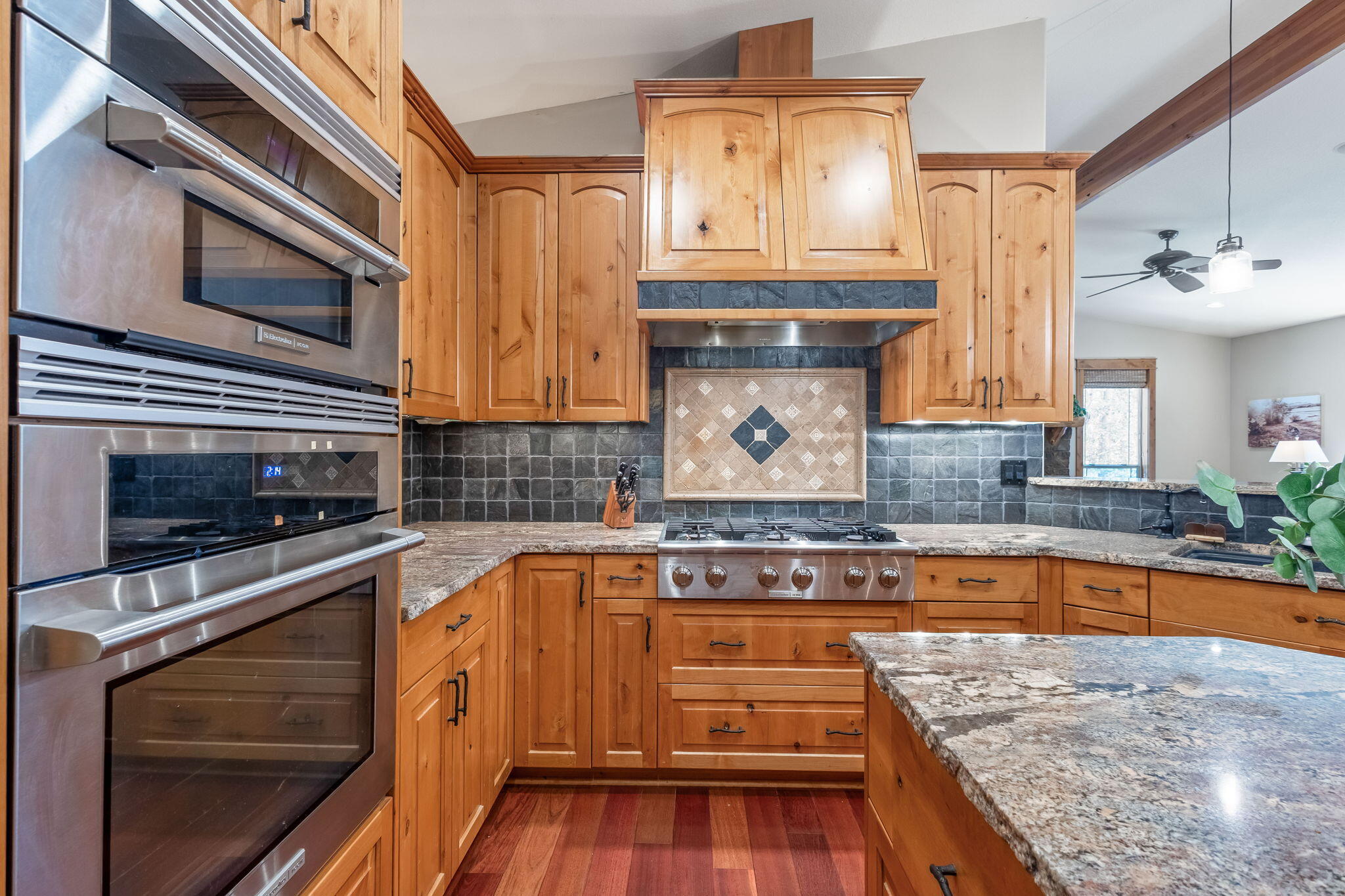 River Meadows - Residential