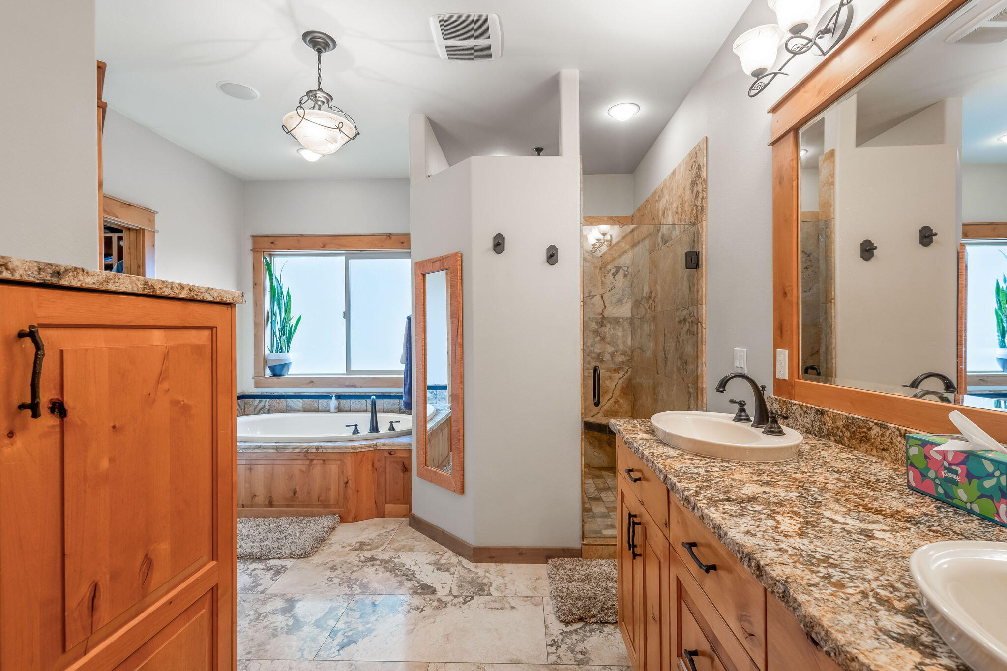 River Meadows - Residential