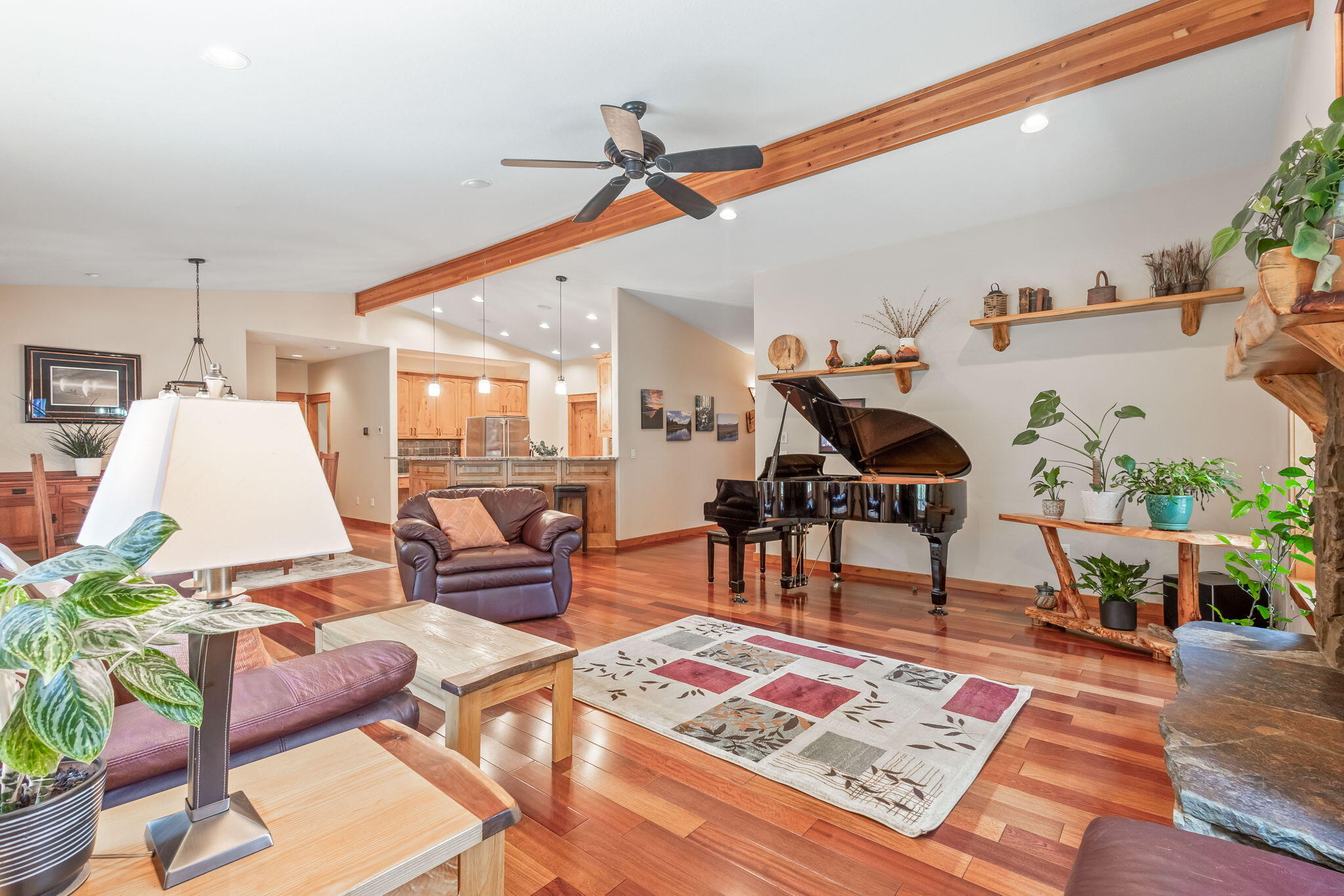 River Meadows - Residential