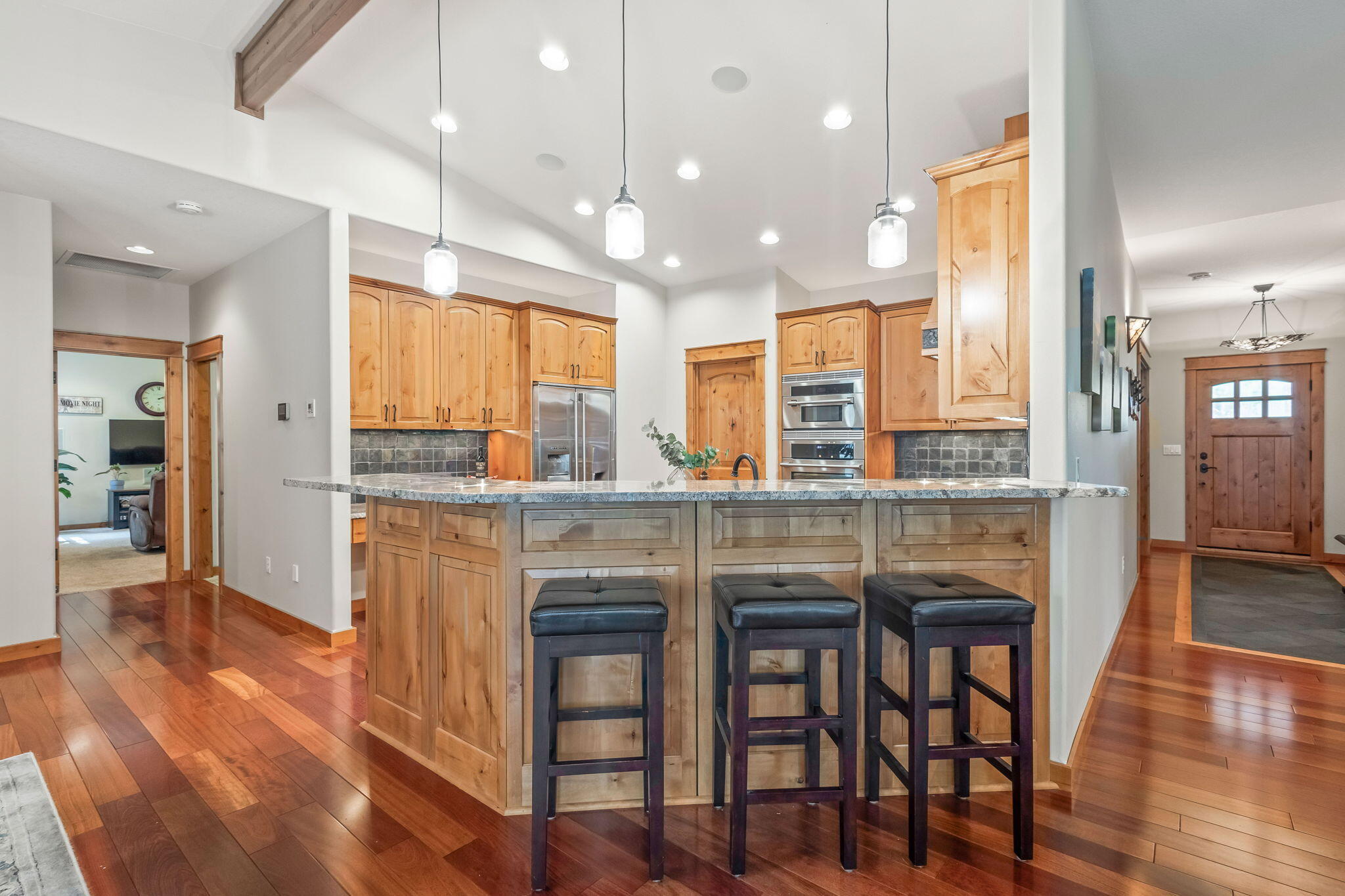 River Meadows - Residential