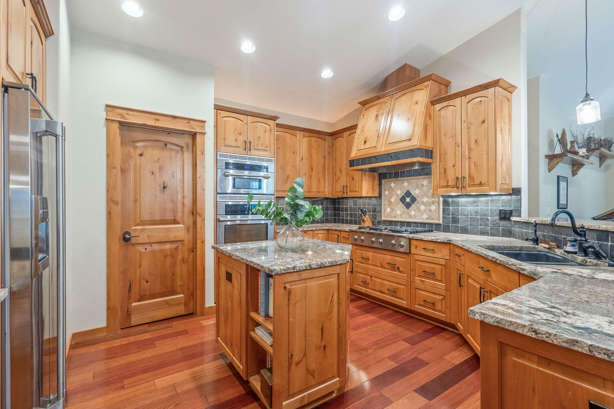 River Meadows - Residential