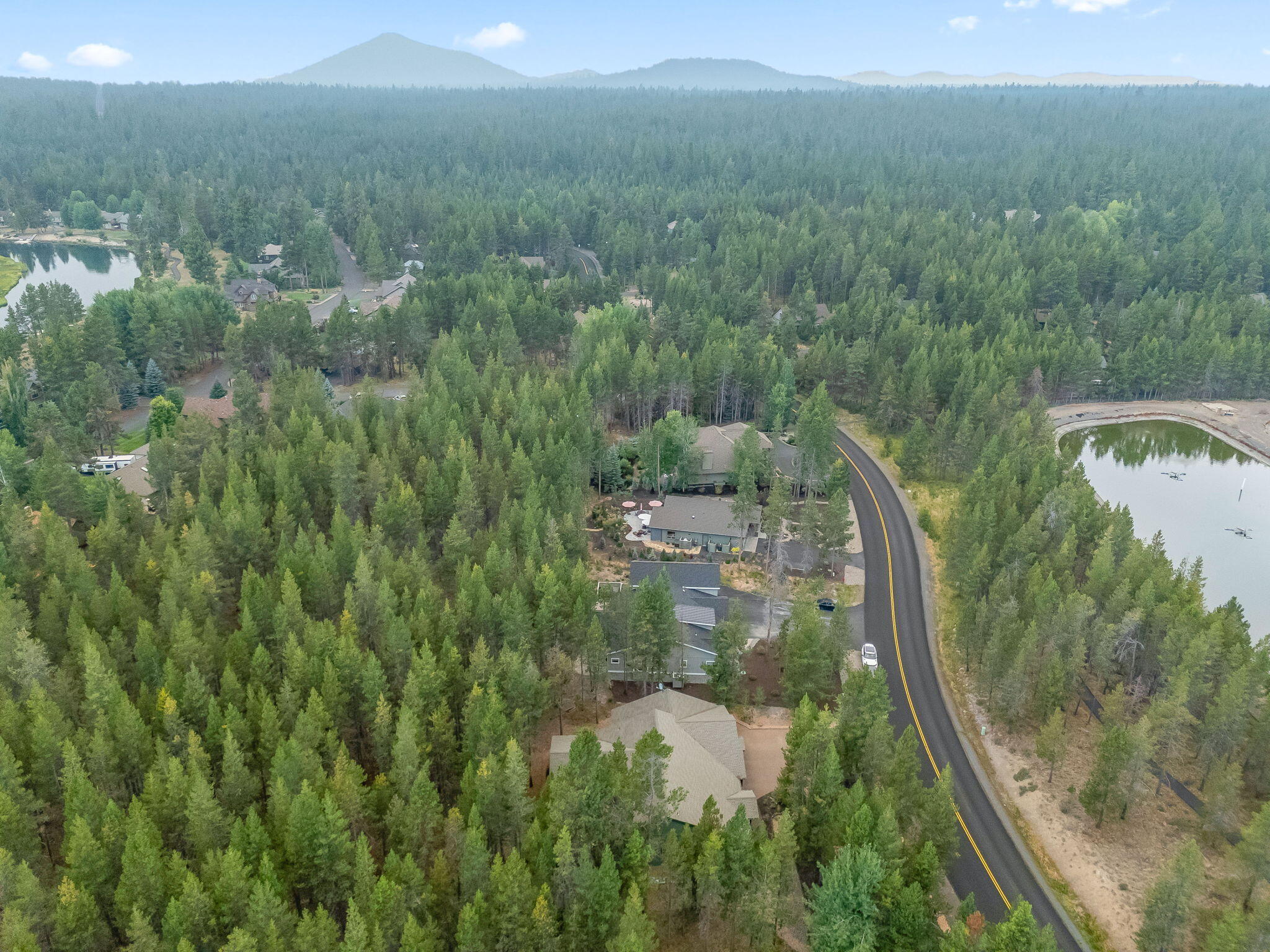 River Meadows - Residential