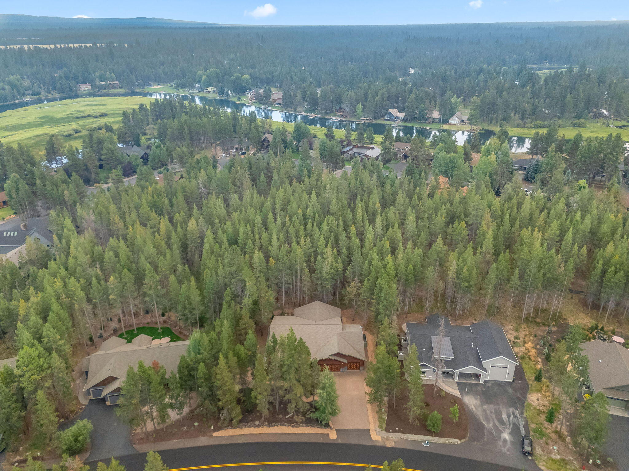 River Meadows - Residential