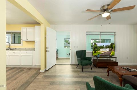 Tiny photo for 620 Meadow Lane, Brookings, OR 97415 (MLS # 220223888)