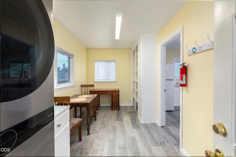 Tiny photo for 620 Meadow Lane, Brookings, OR 97415 (MLS # 220223888)