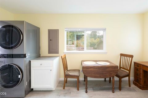 Tiny photo for 620 Meadow Lane, Brookings, OR 97415 (MLS # 220223888)