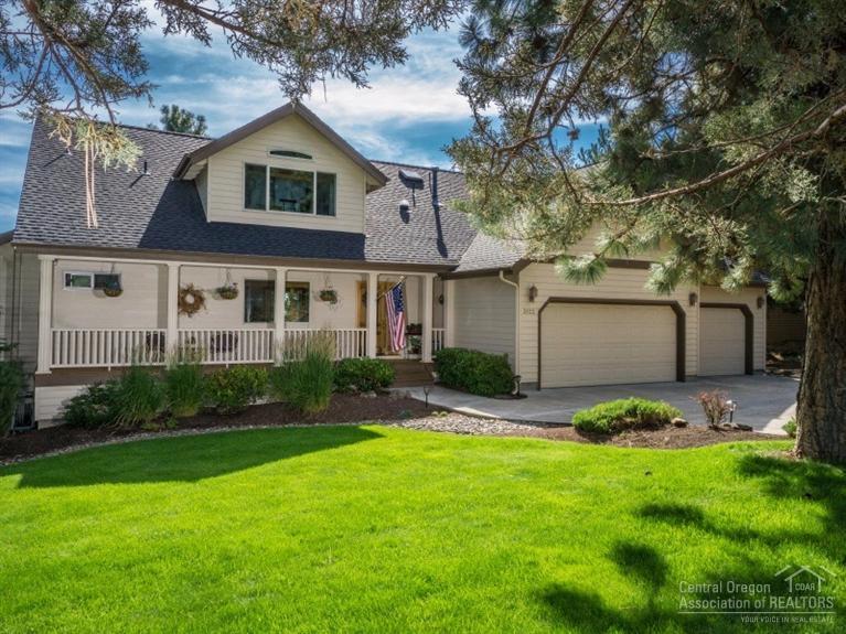 Rivers Edge Village - Residential