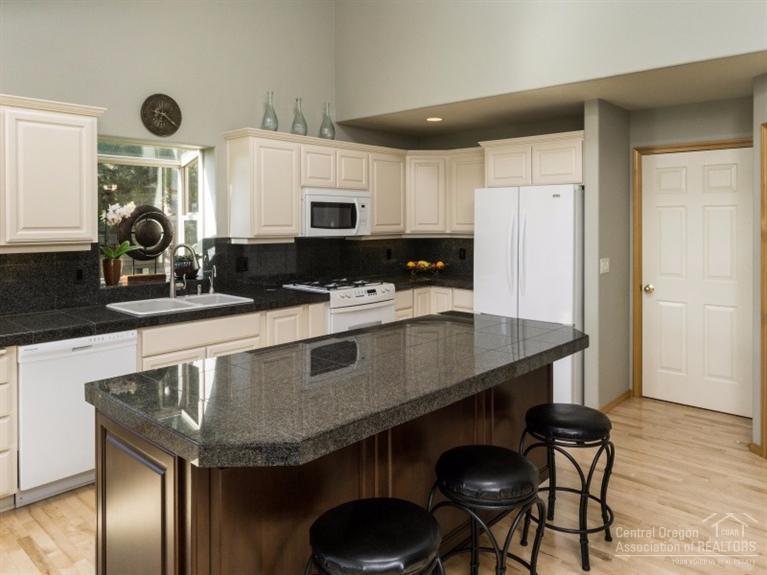 Rivers Edge Village - Residential