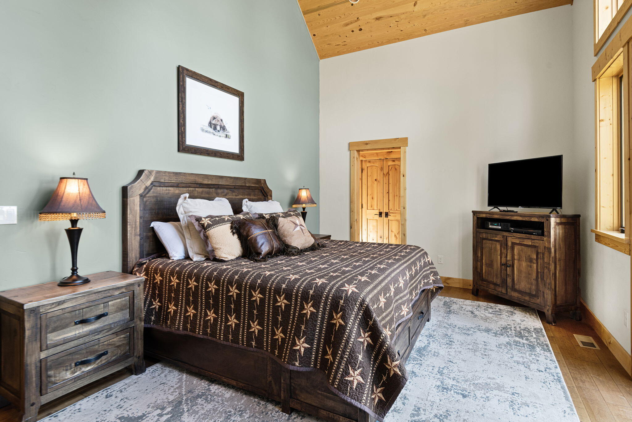 Junipine Acres - Residential