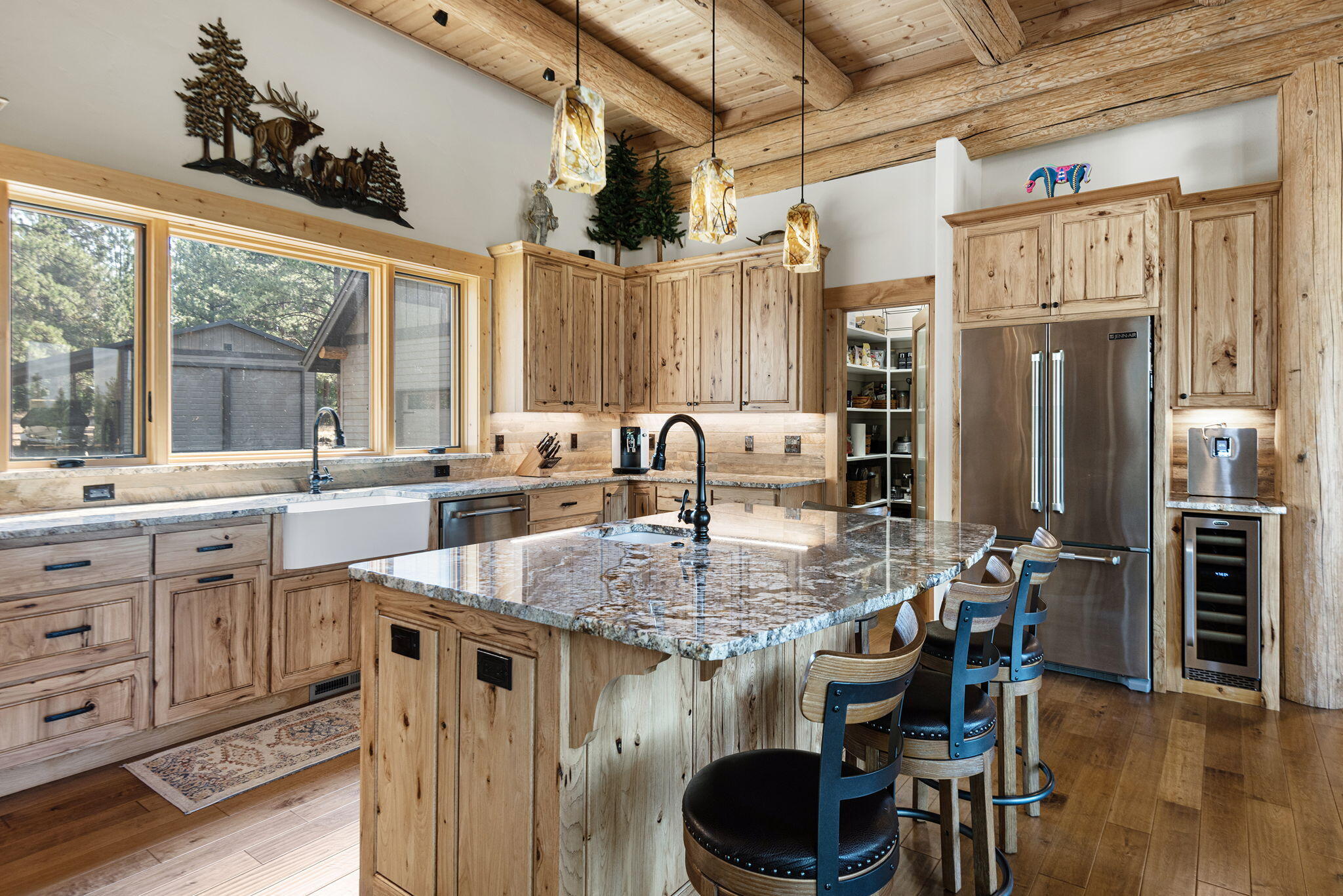 Junipine Acres - Residential