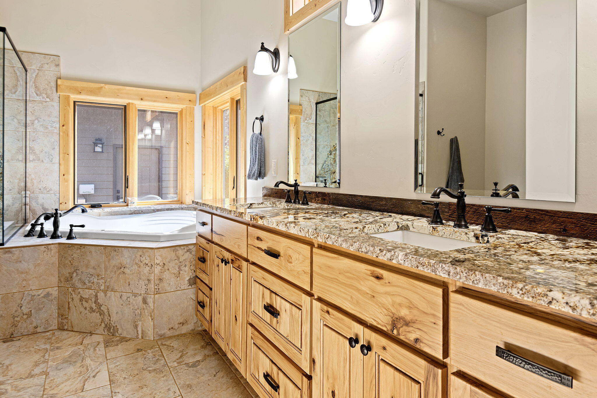 Junipine Acres - Residential