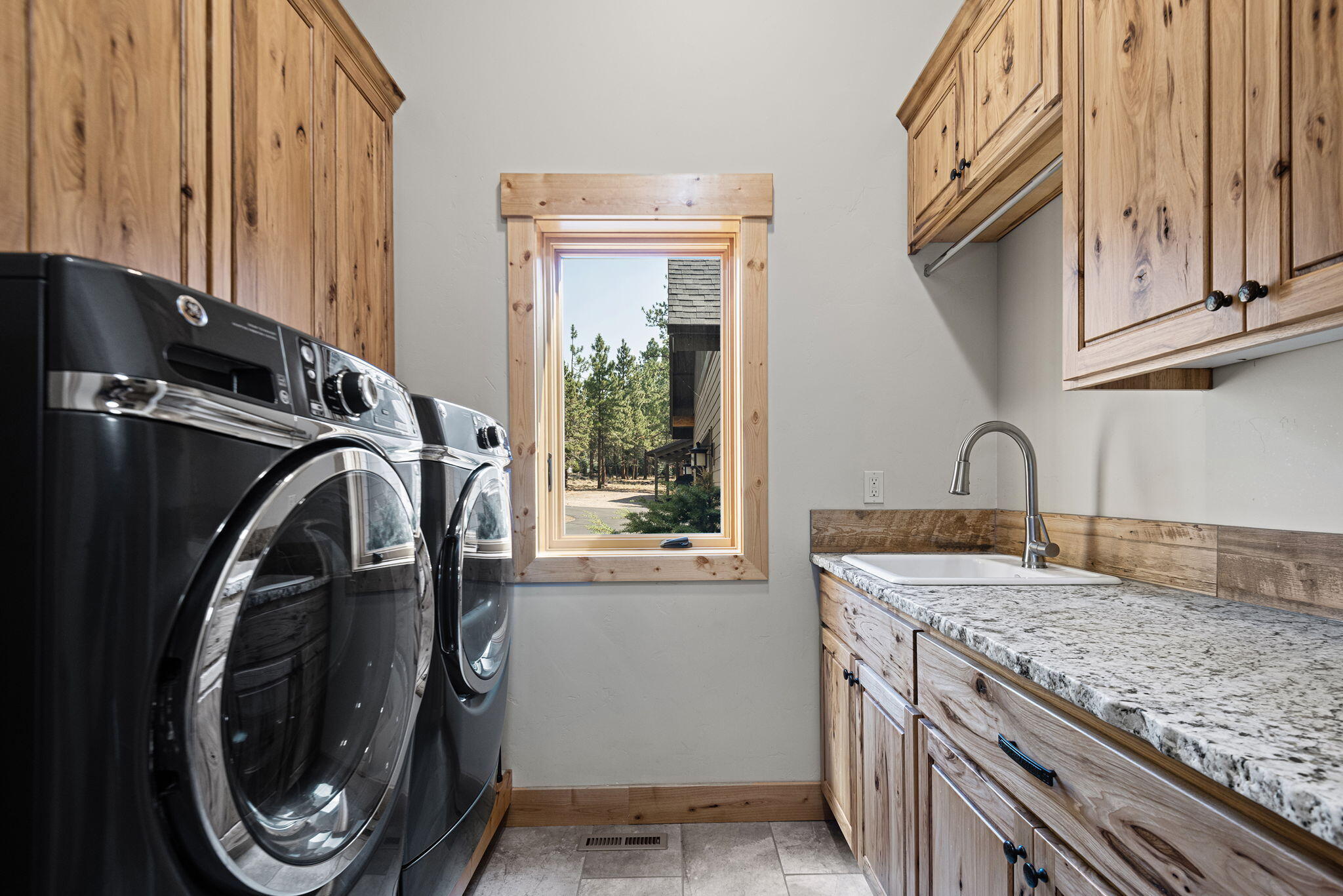 Junipine Acres - Residential