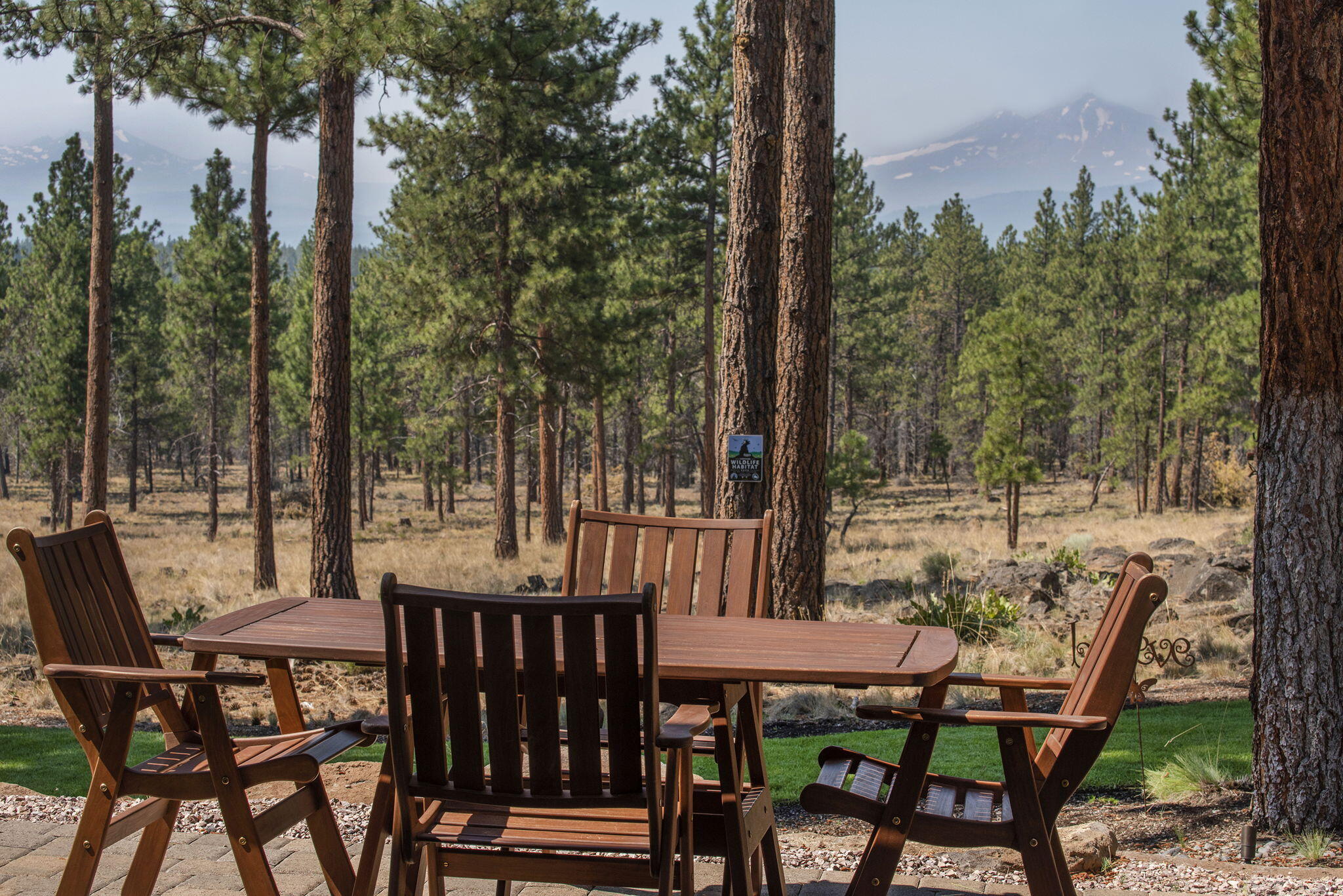 Junipine Acres - Residential