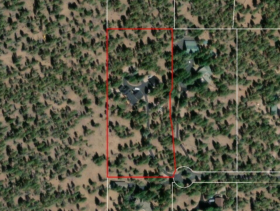 Junipine Acres - Residential