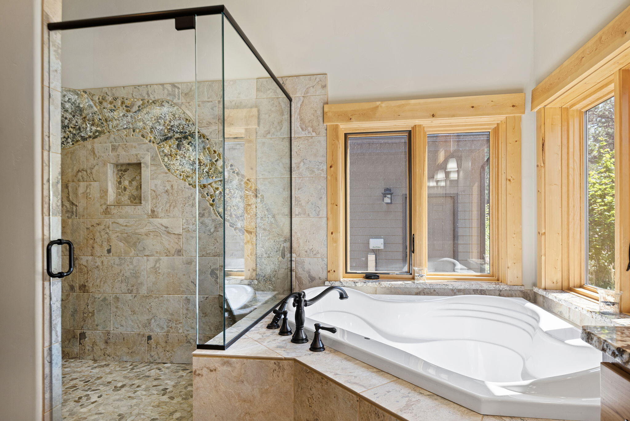 Junipine Acres - Residential