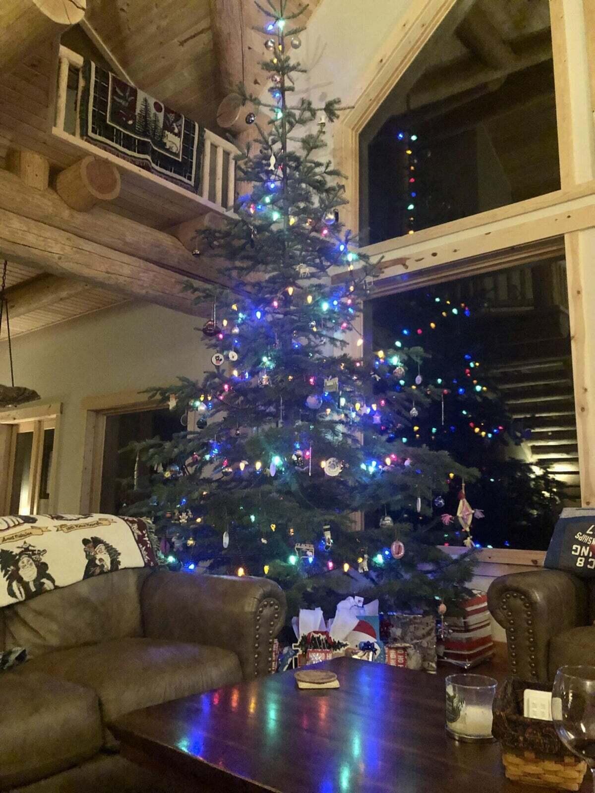 Junipine Acres - Residential