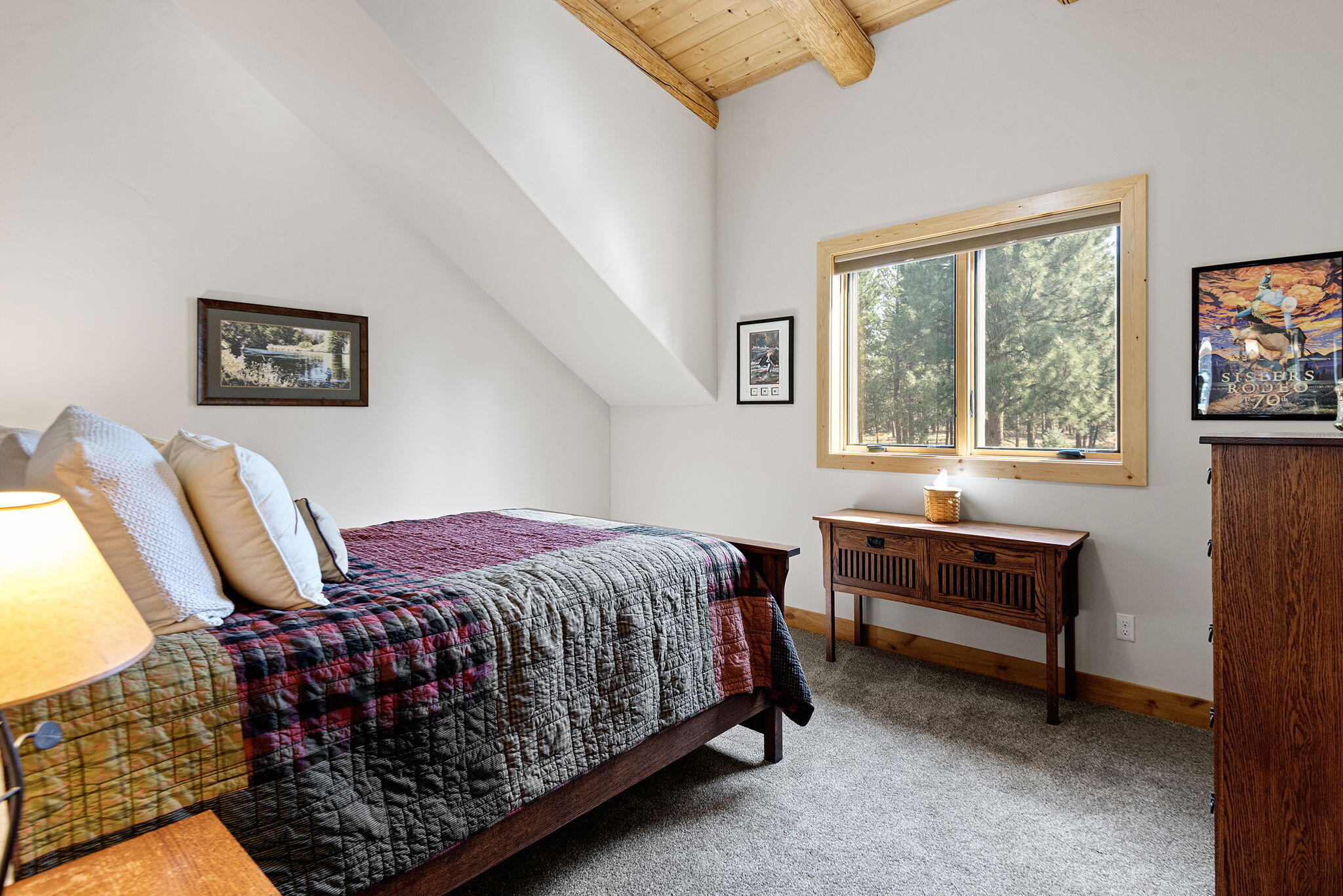 Junipine Acres - Residential