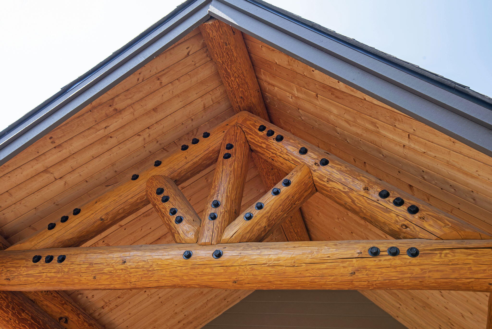 Junipine Acres - Residential