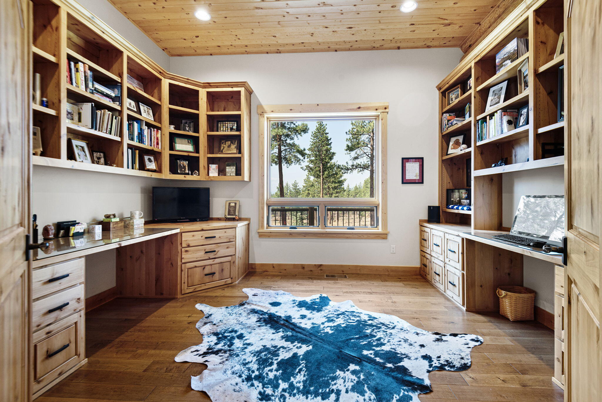 Junipine Acres - Residential