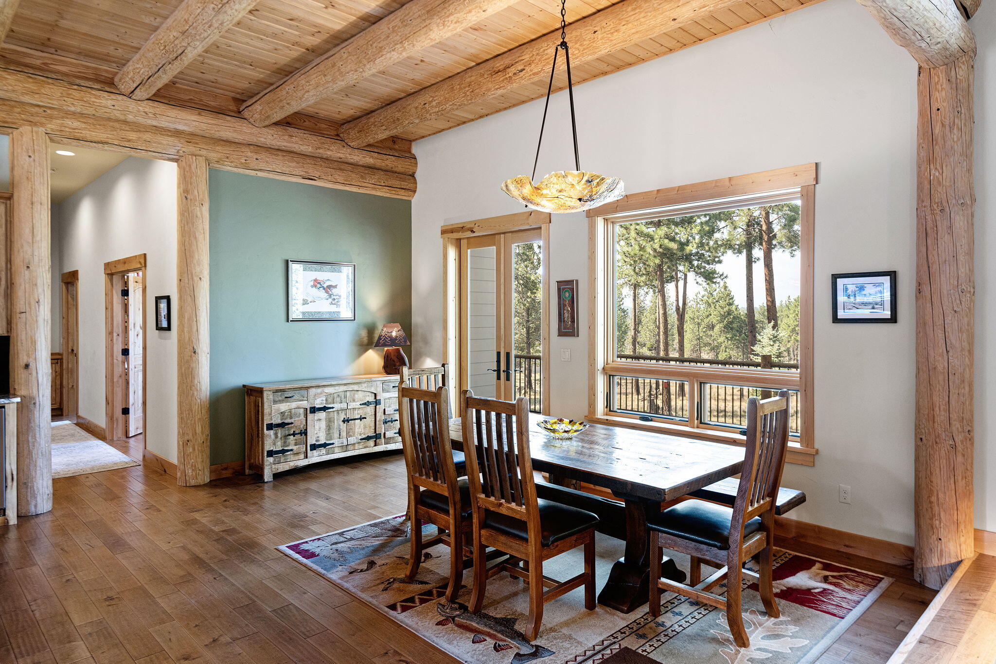 Junipine Acres - Residential