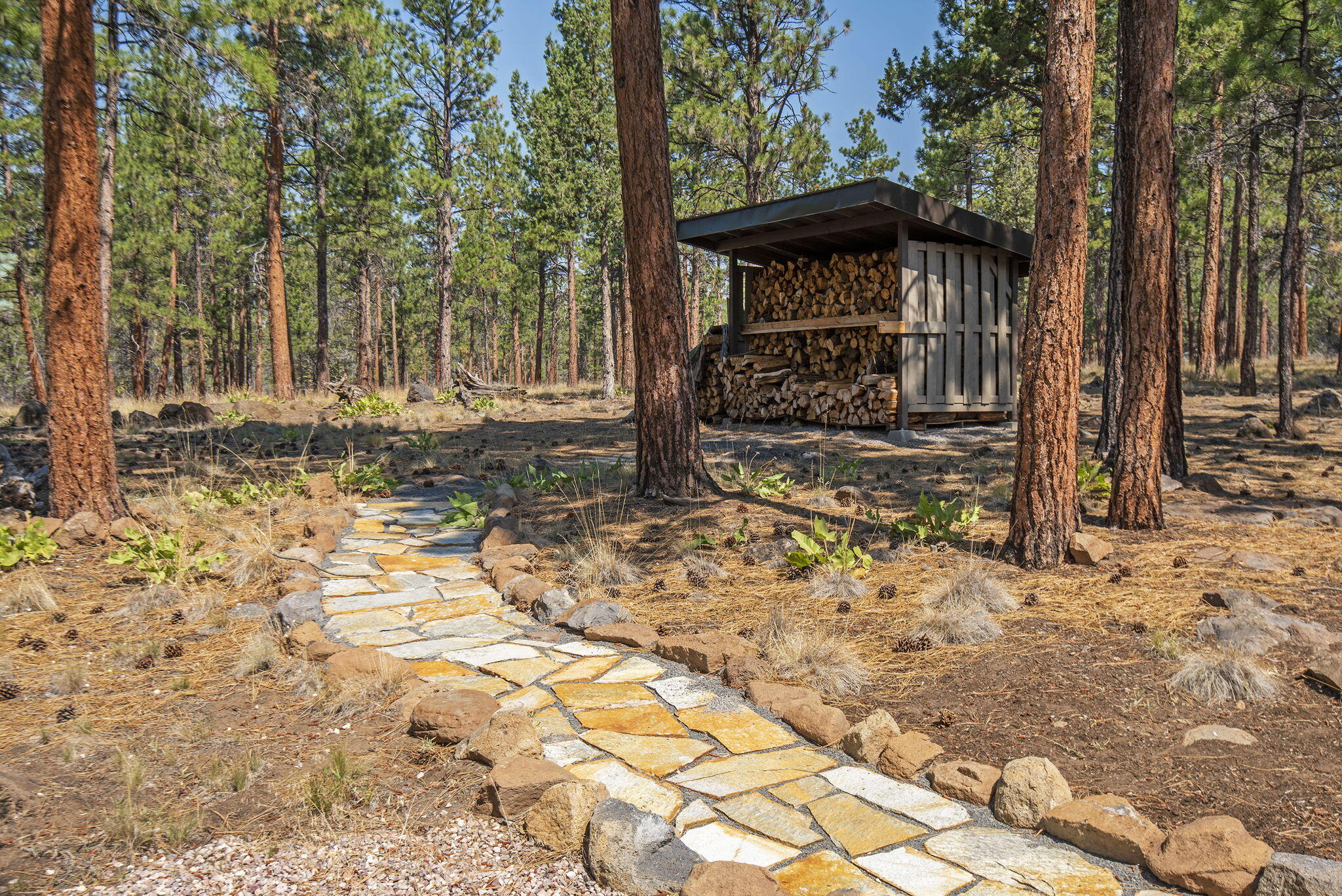 Junipine Acres - Residential