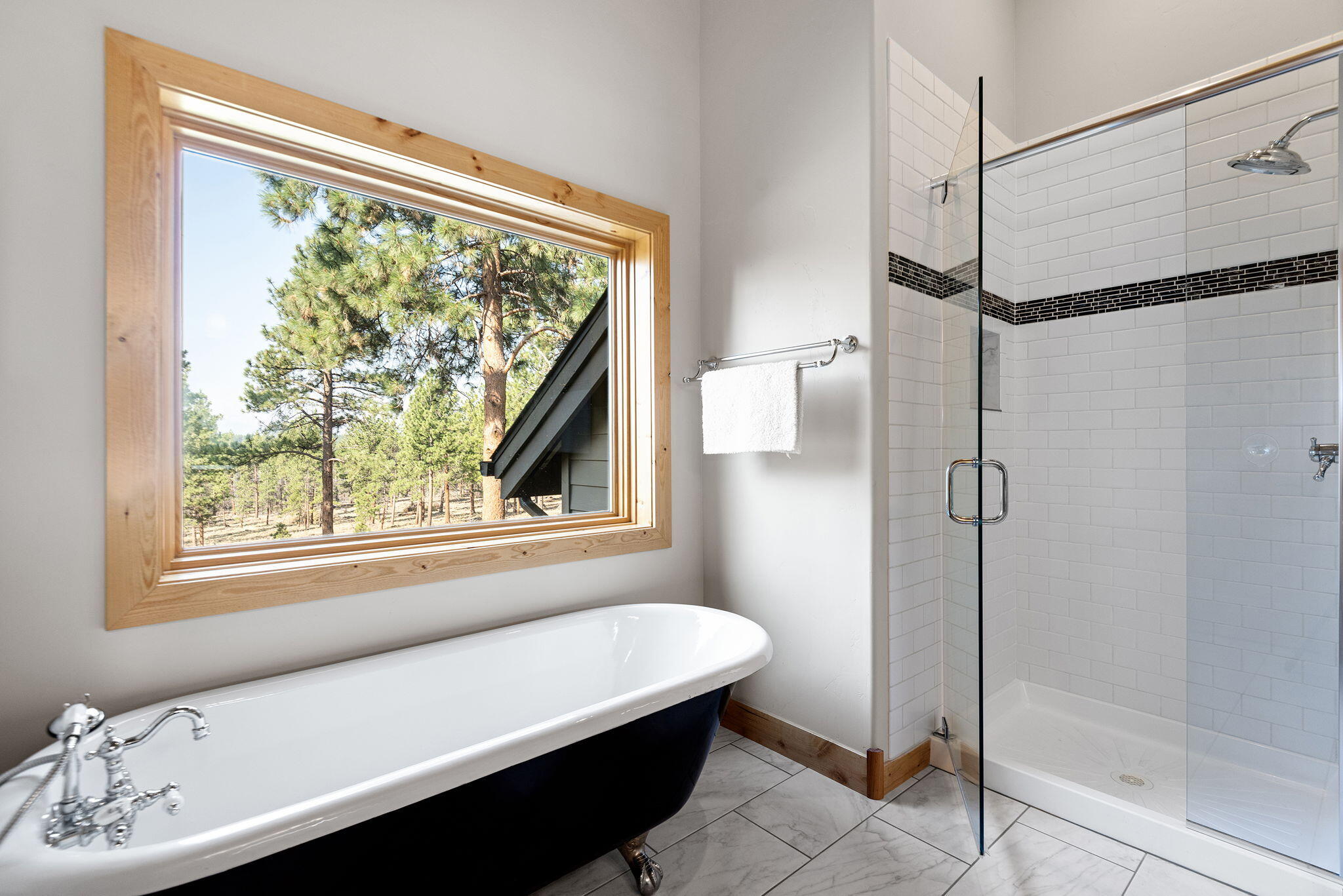 Junipine Acres - Residential