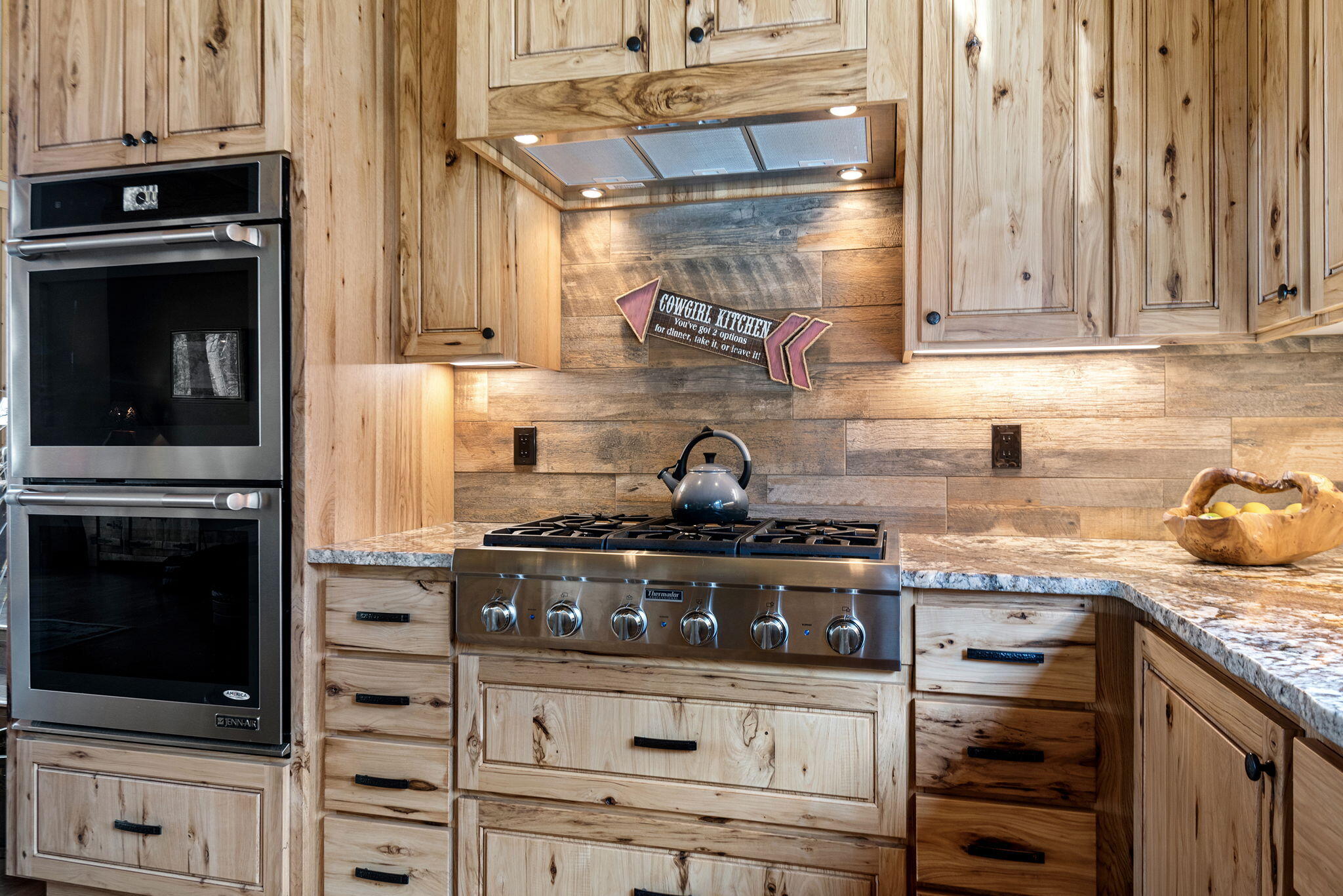 Junipine Acres - Residential