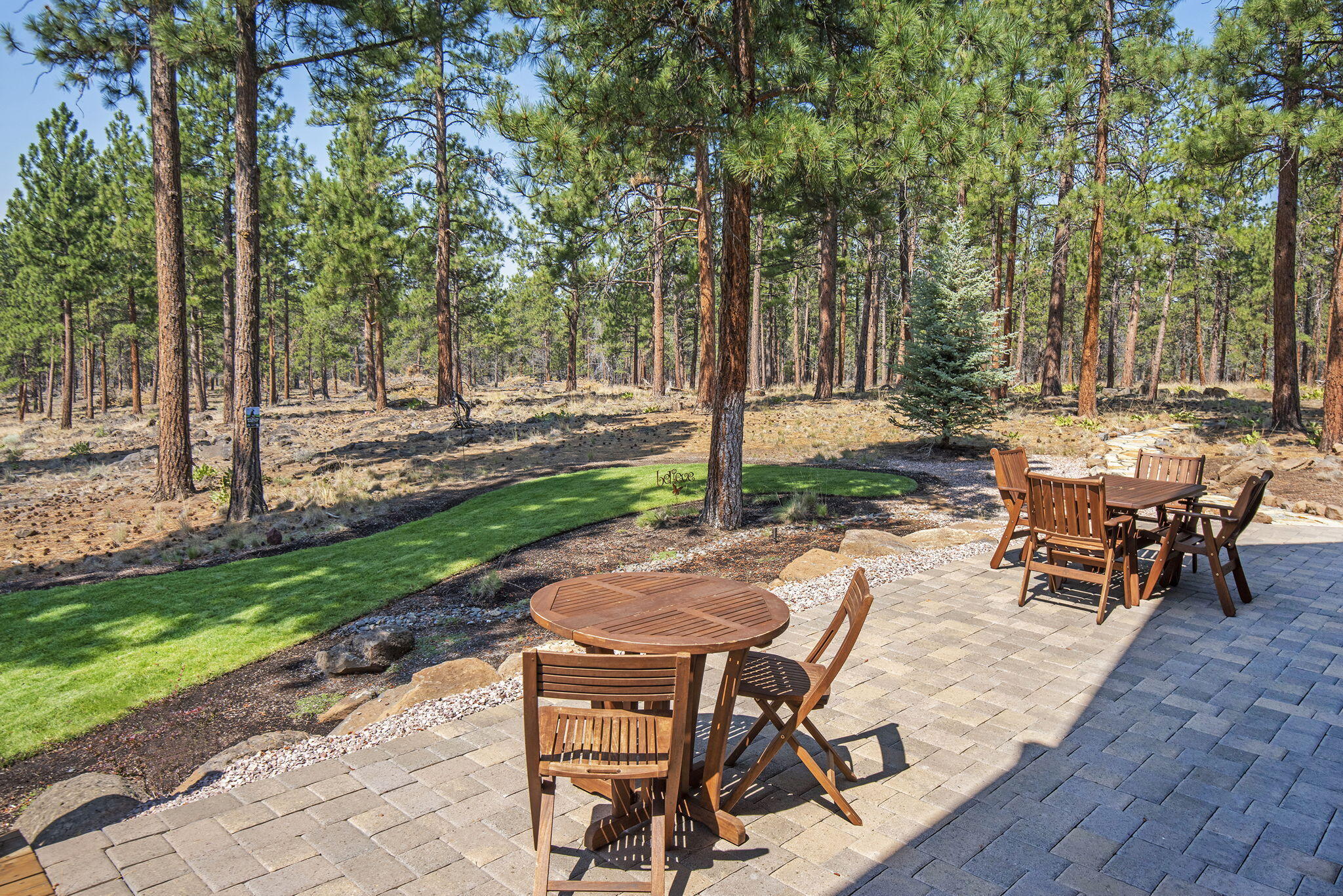 Junipine Acres - Residential