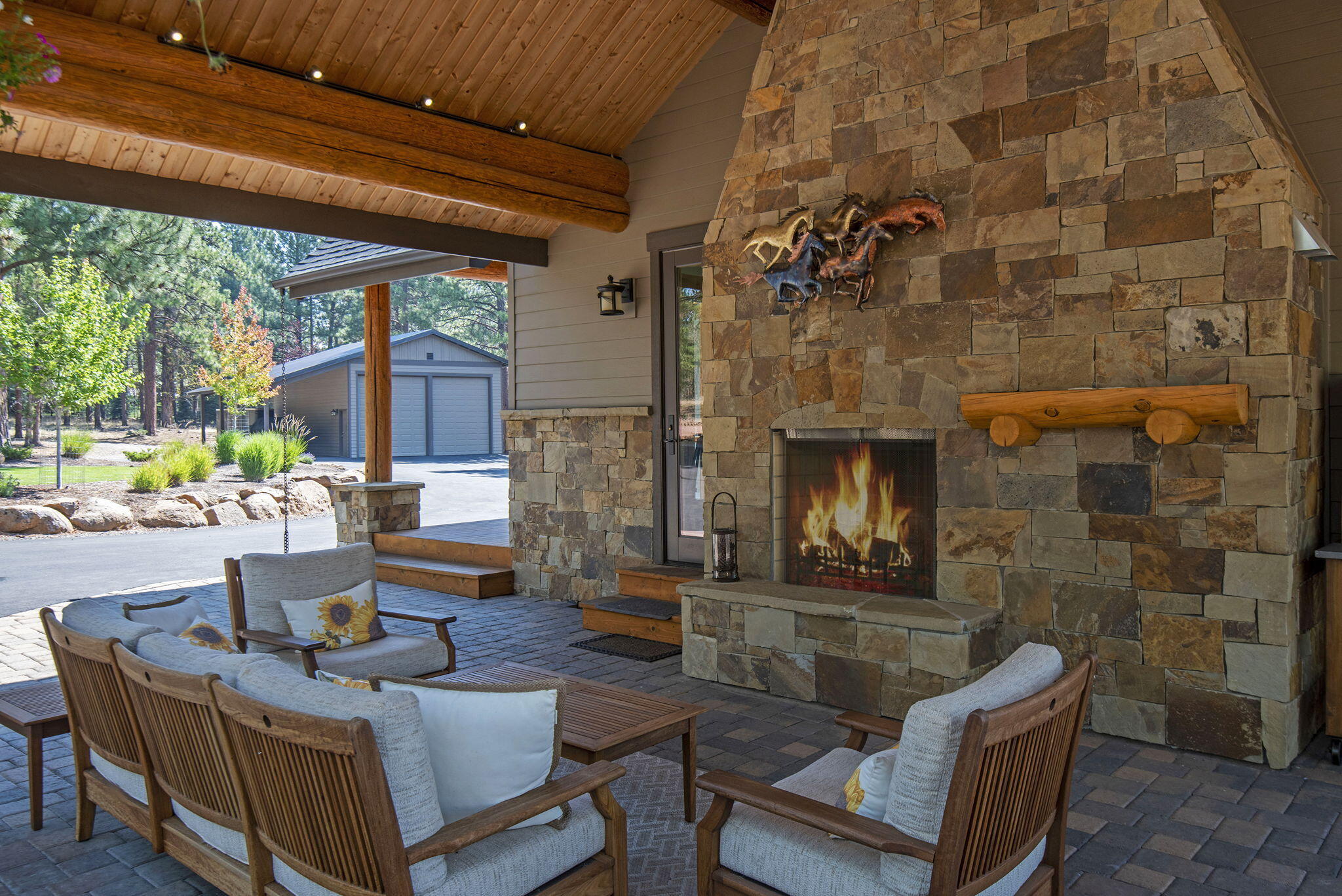 Junipine Acres - Residential