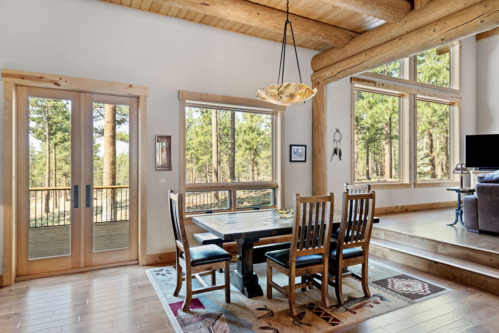 Junipine Acres - Residential