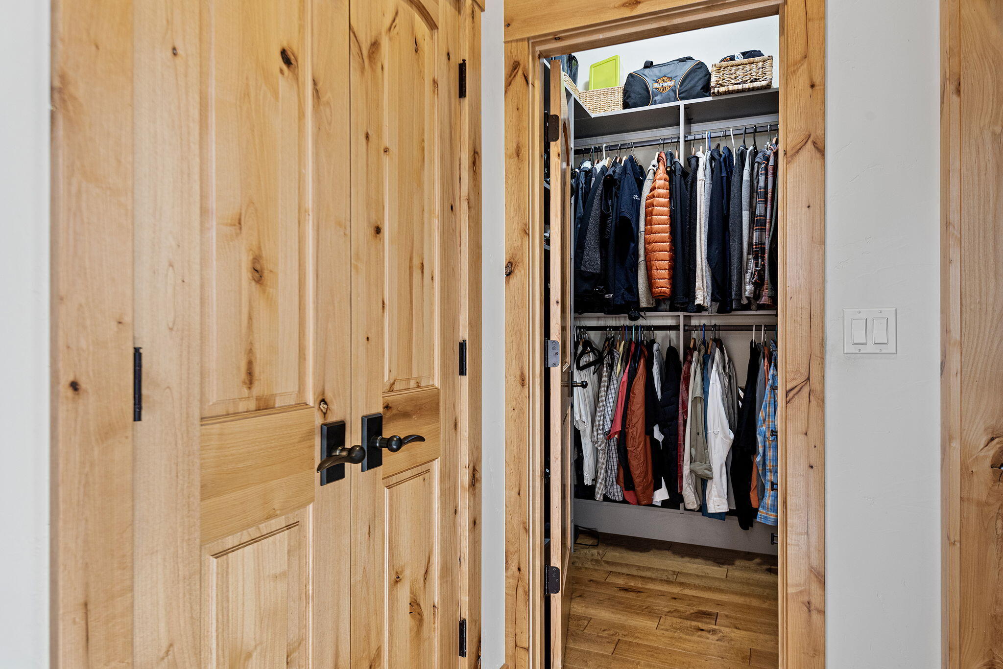 Junipine Acres - Residential