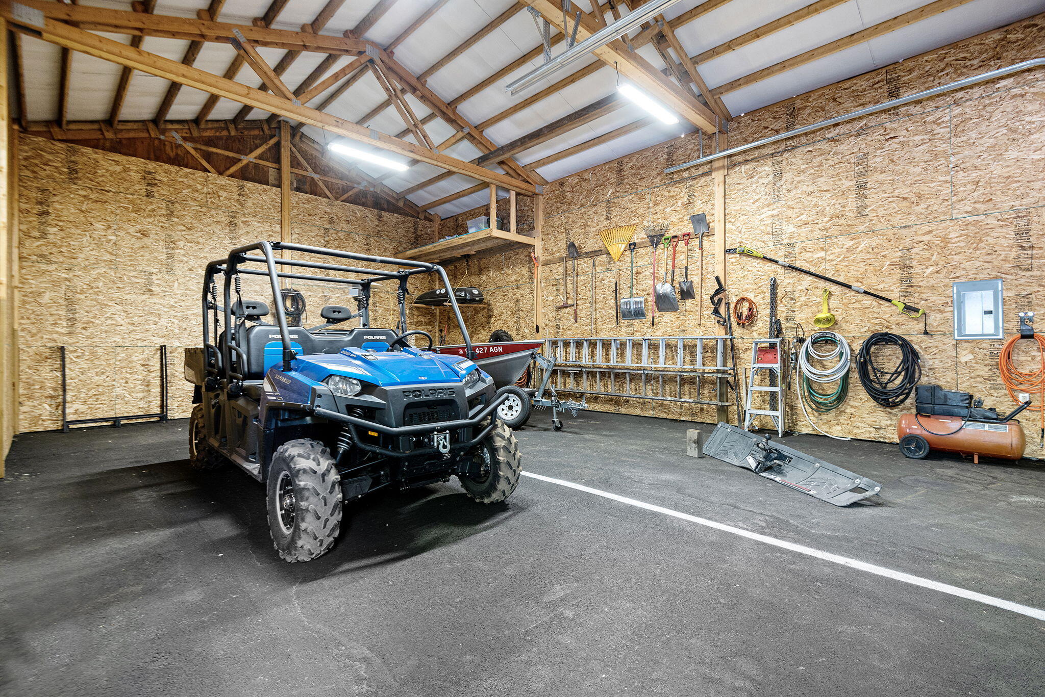 Junipine Acres - Residential