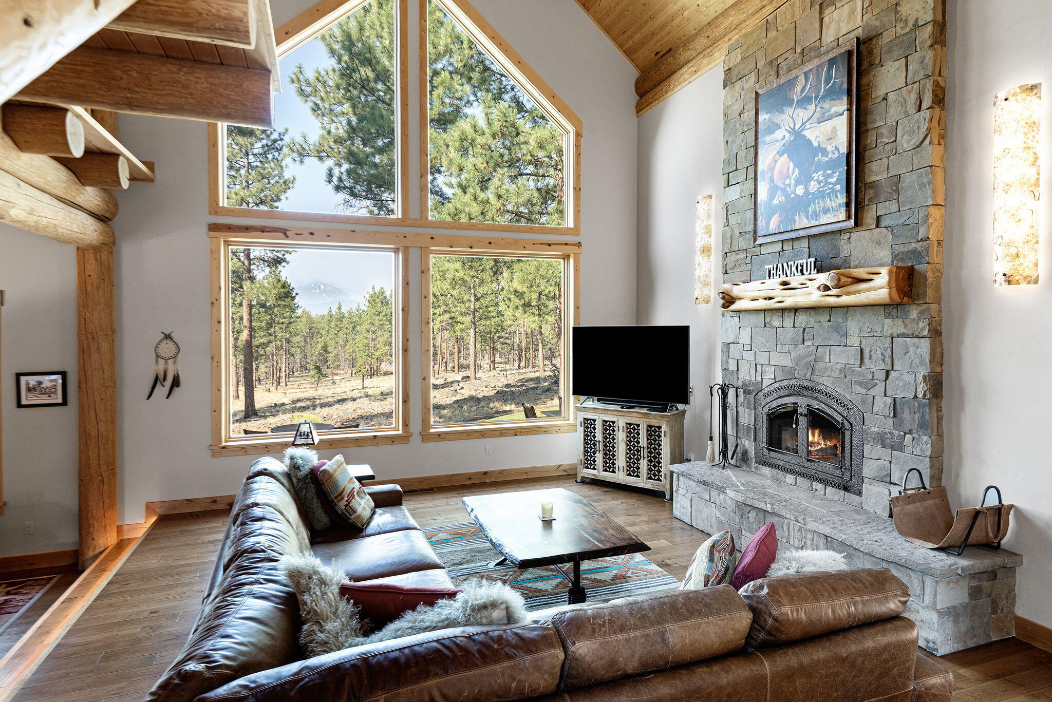 Junipine Acres - Residential