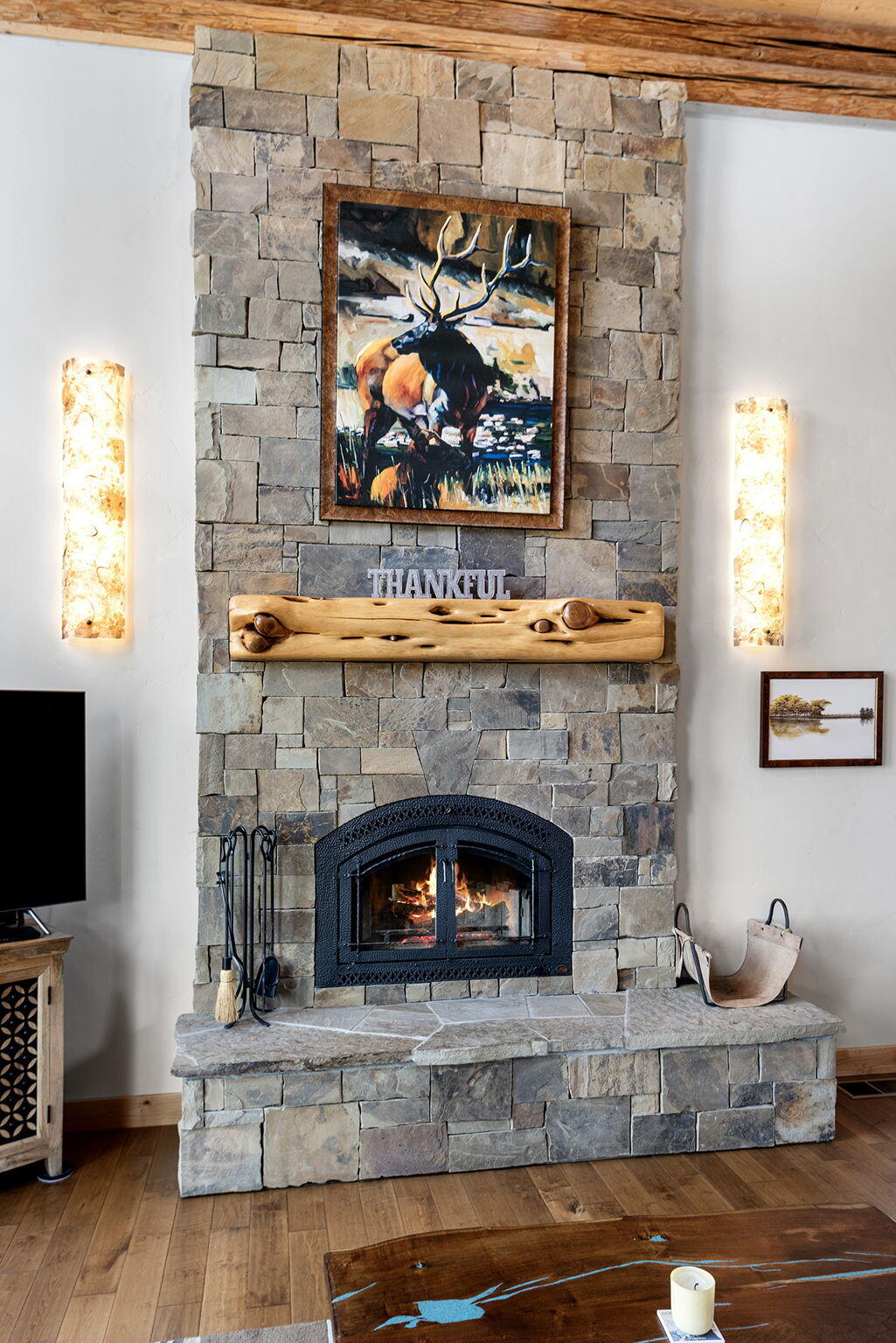 Junipine Acres - Residential