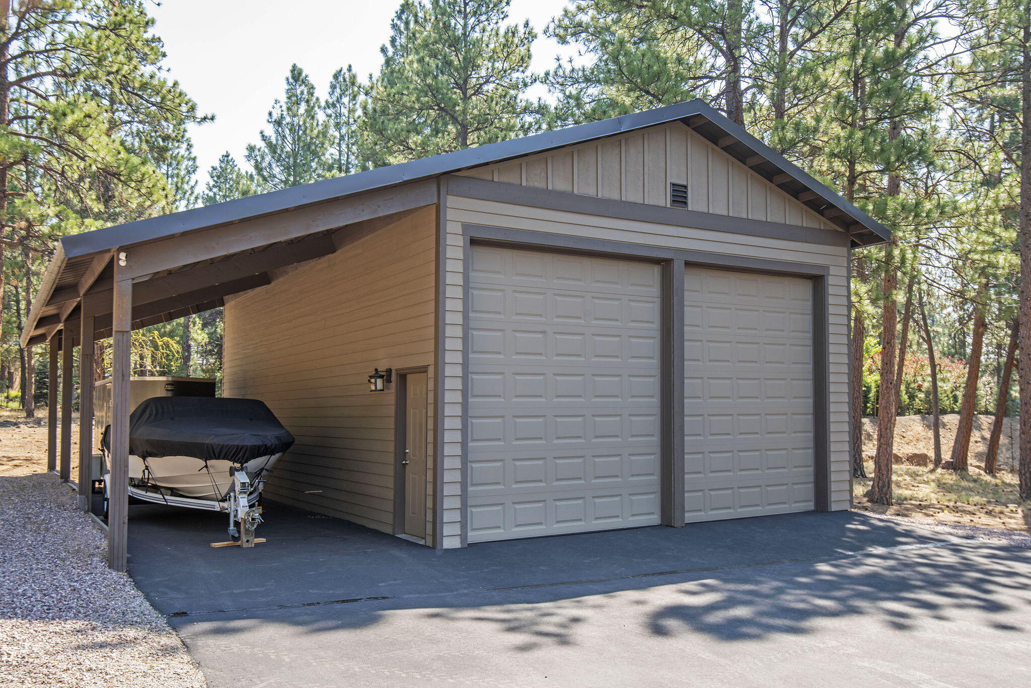 Junipine Acres - Residential