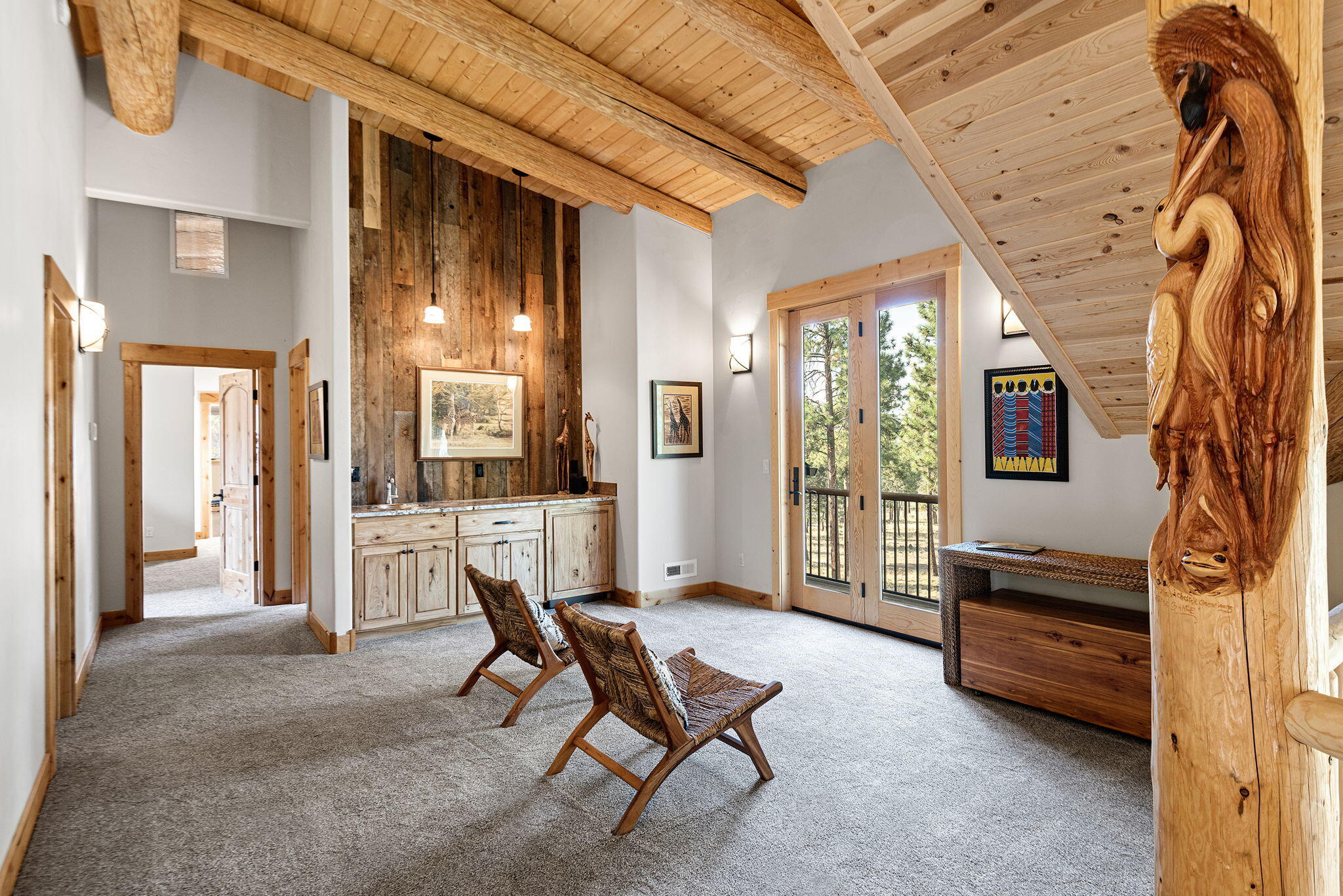 Junipine Acres - Residential