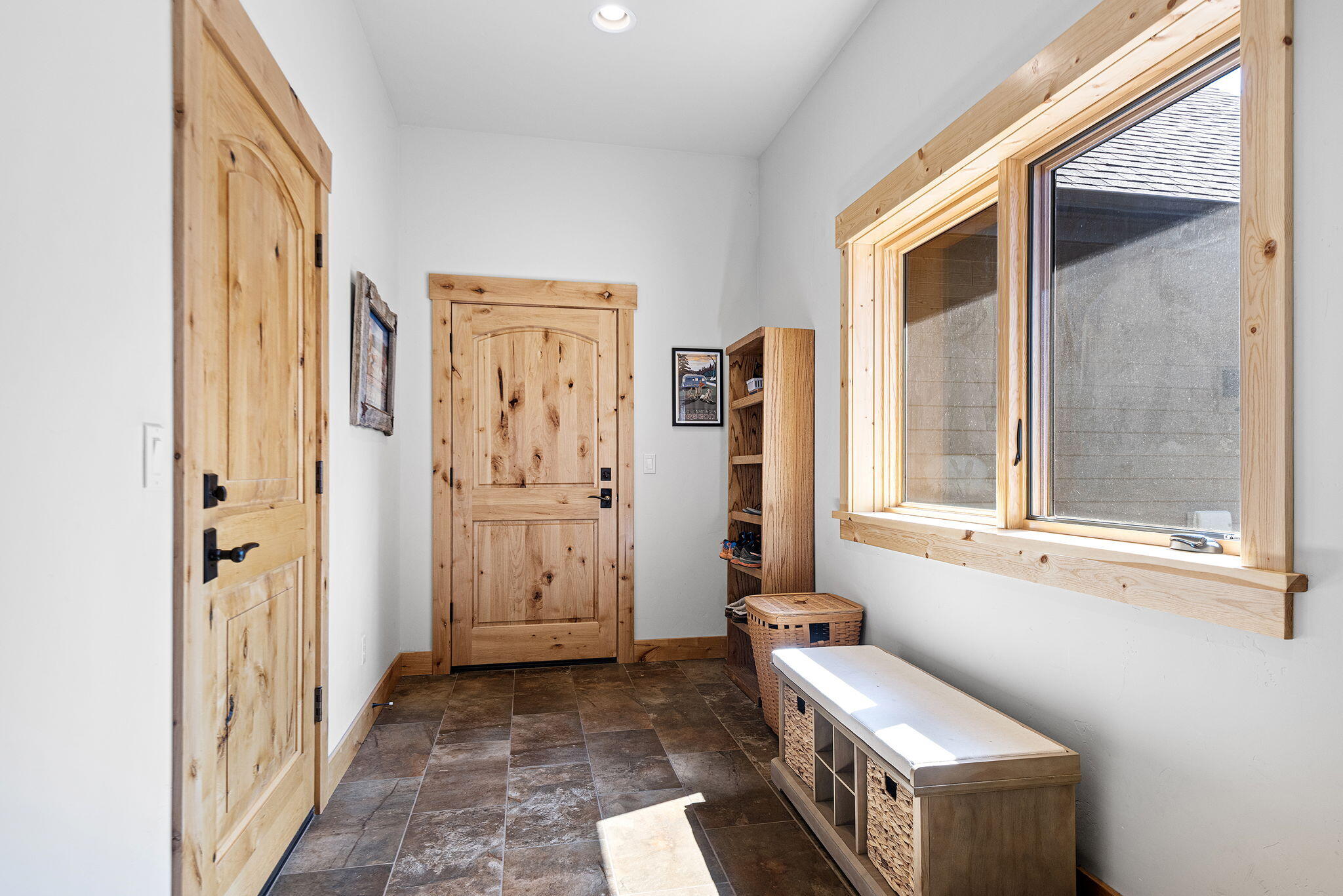 Junipine Acres - Residential