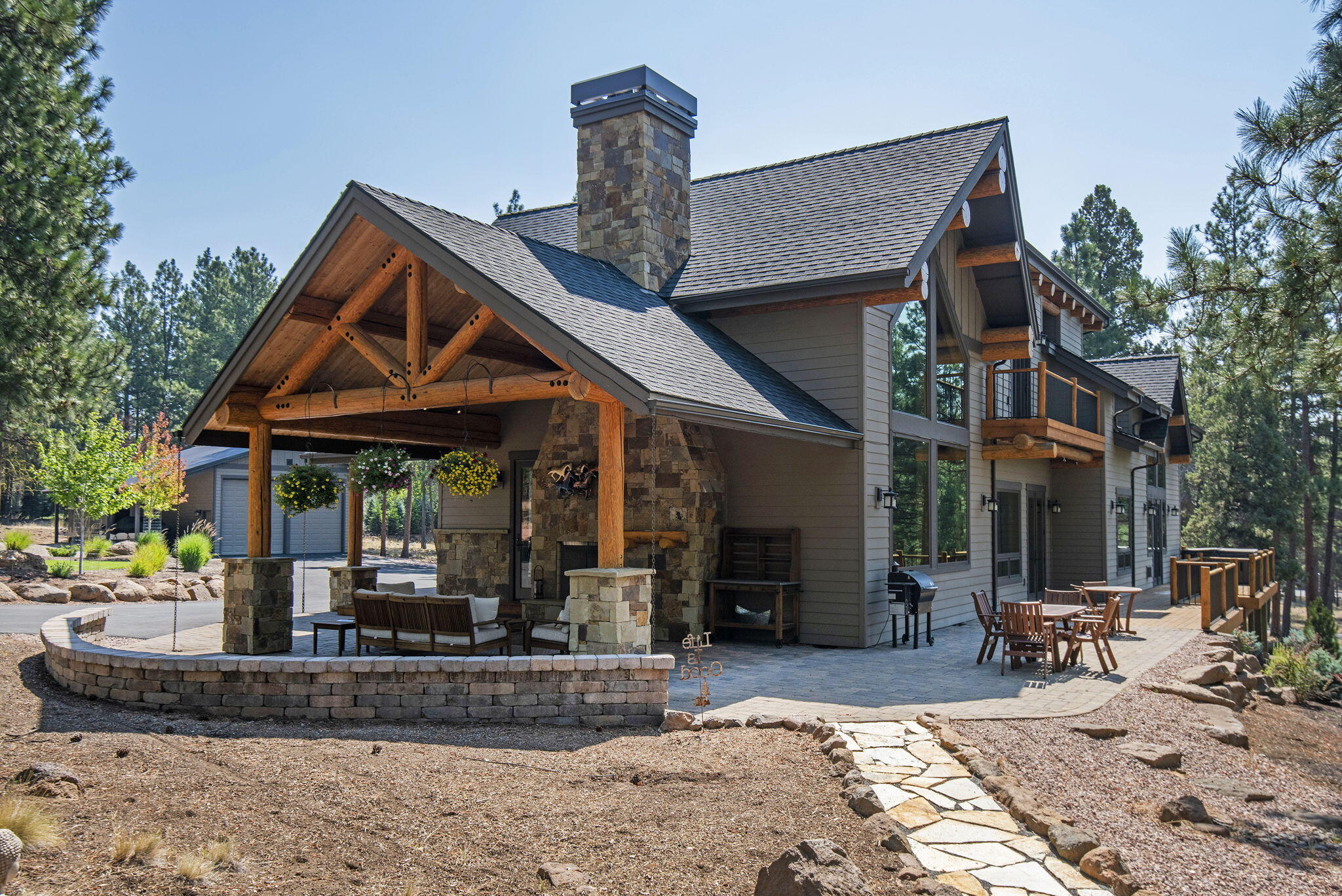 Junipine Acres - Residential