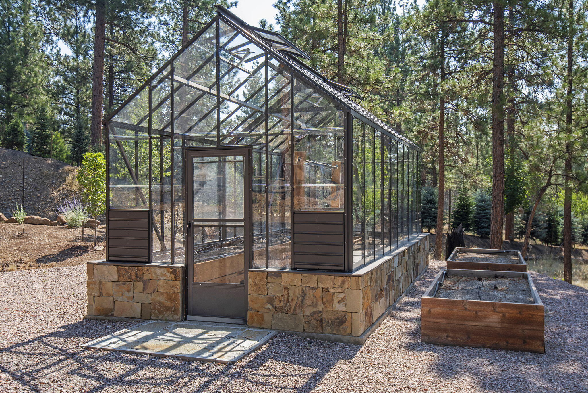 Junipine Acres - Residential