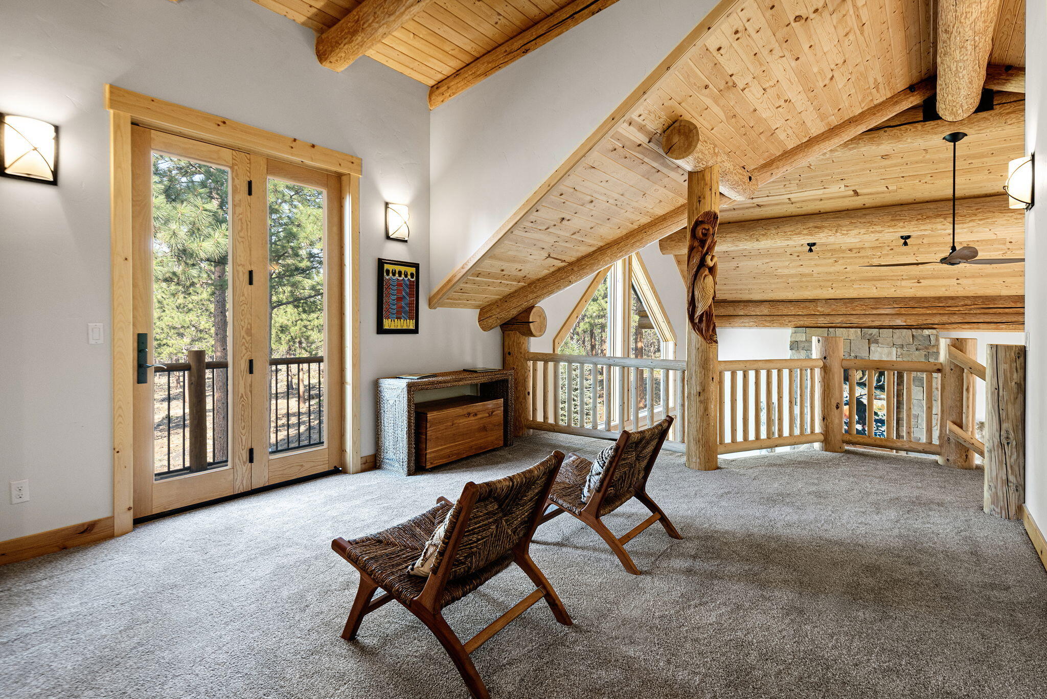 Junipine Acres - Residential