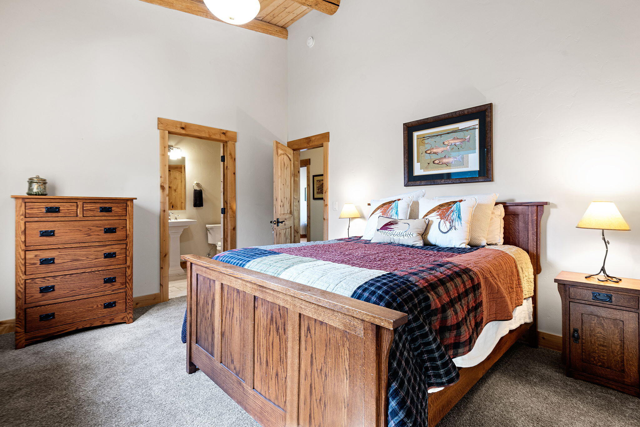 Junipine Acres - Residential