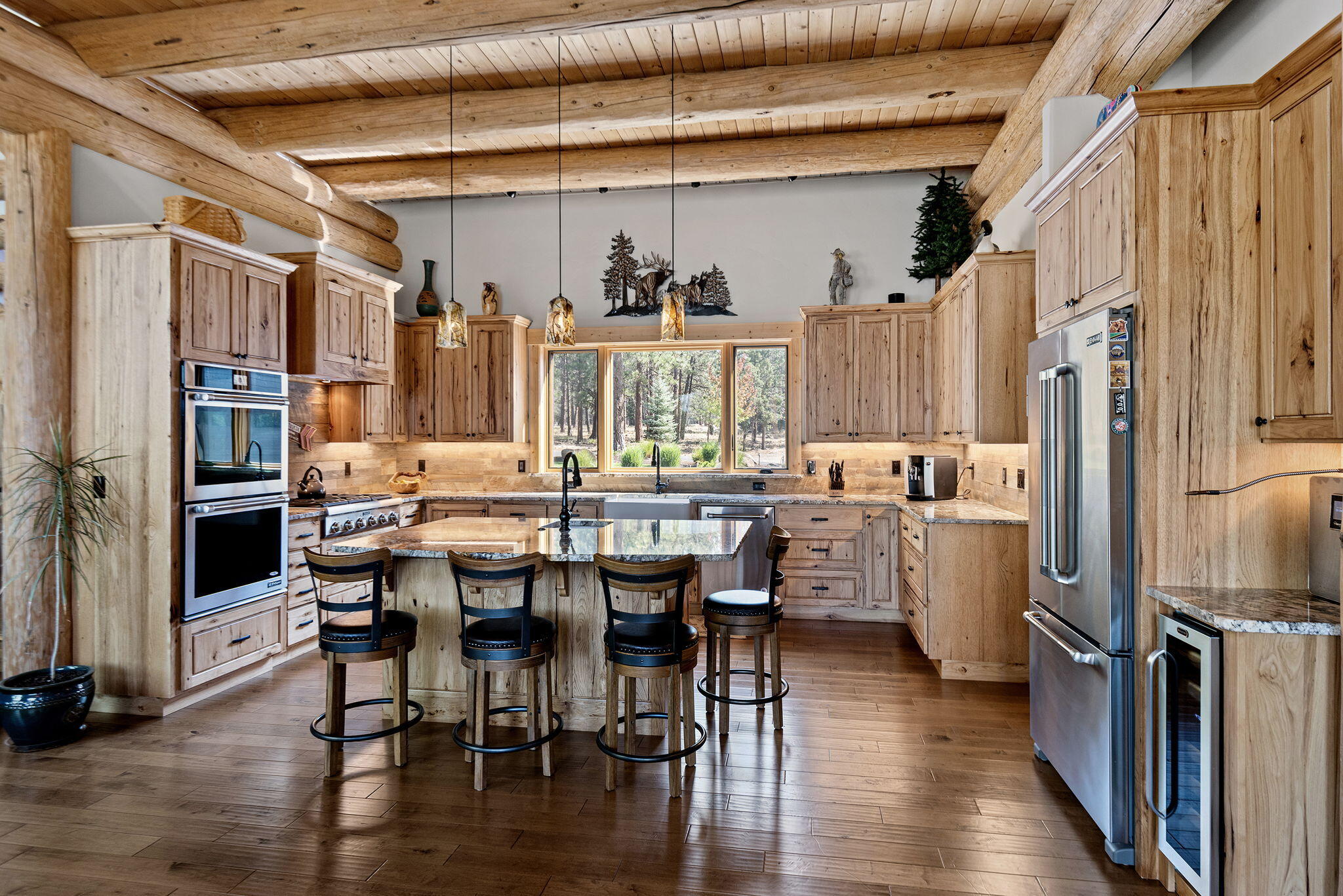 Junipine Acres - Residential