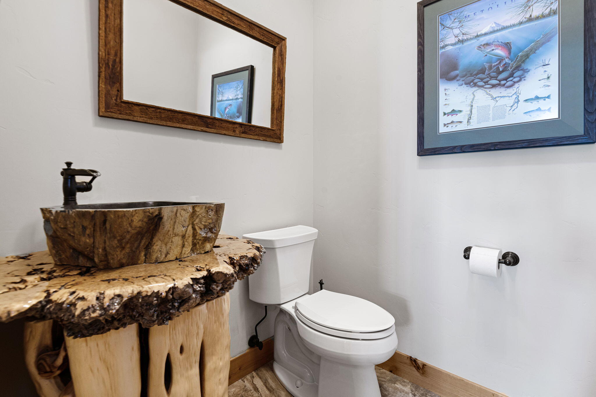 Junipine Acres - Residential