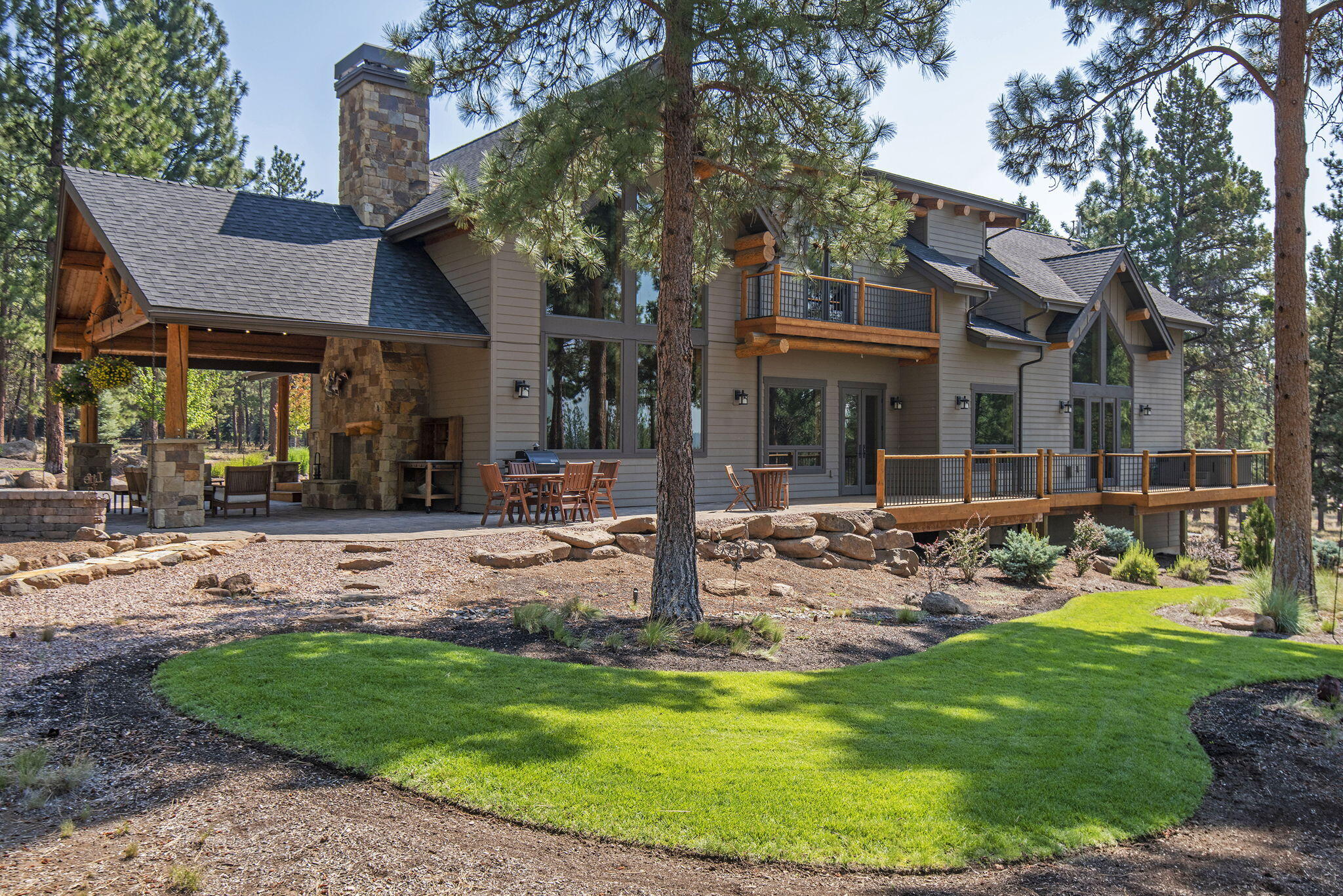 Junipine Acres - Residential