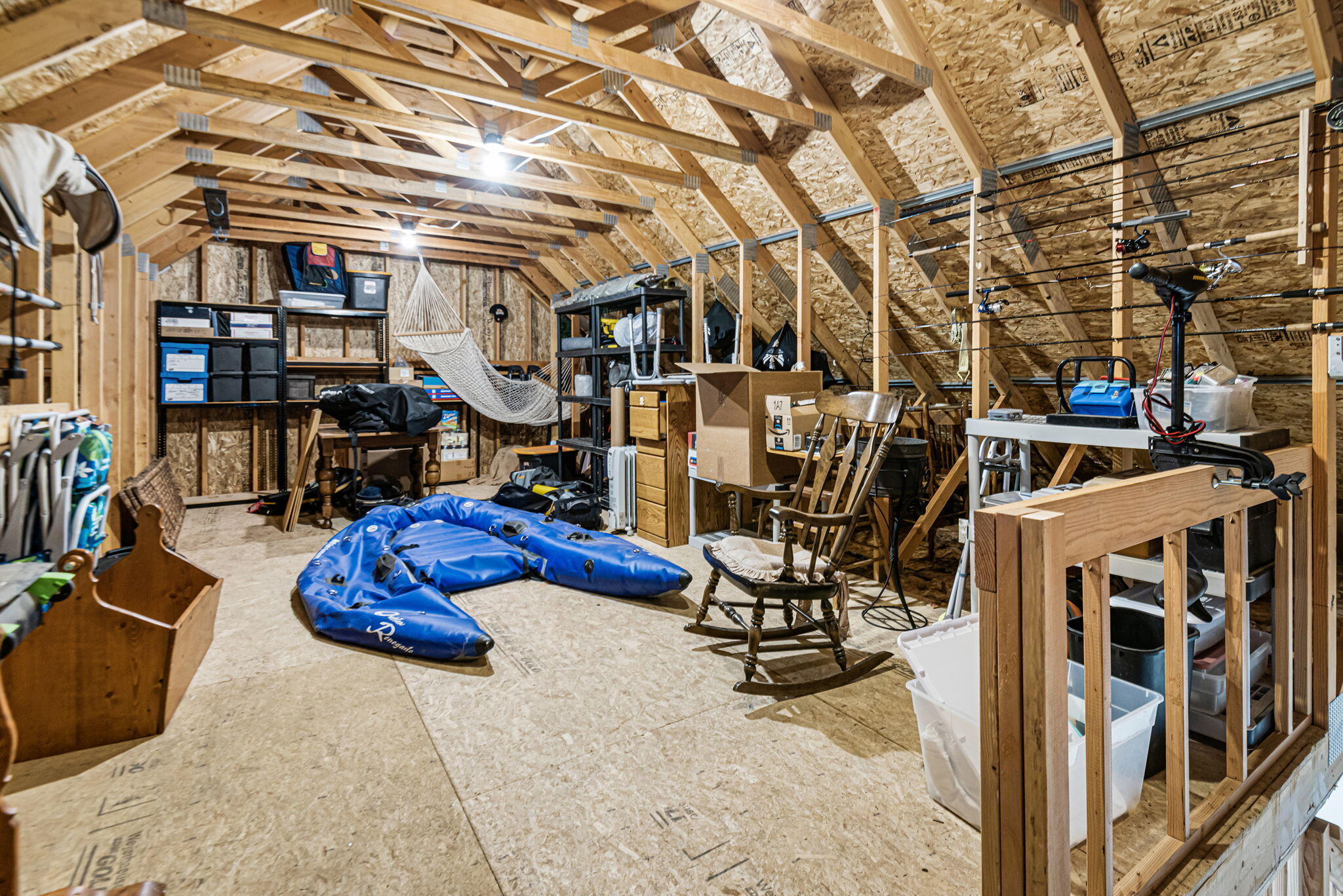 Junipine Acres - Residential