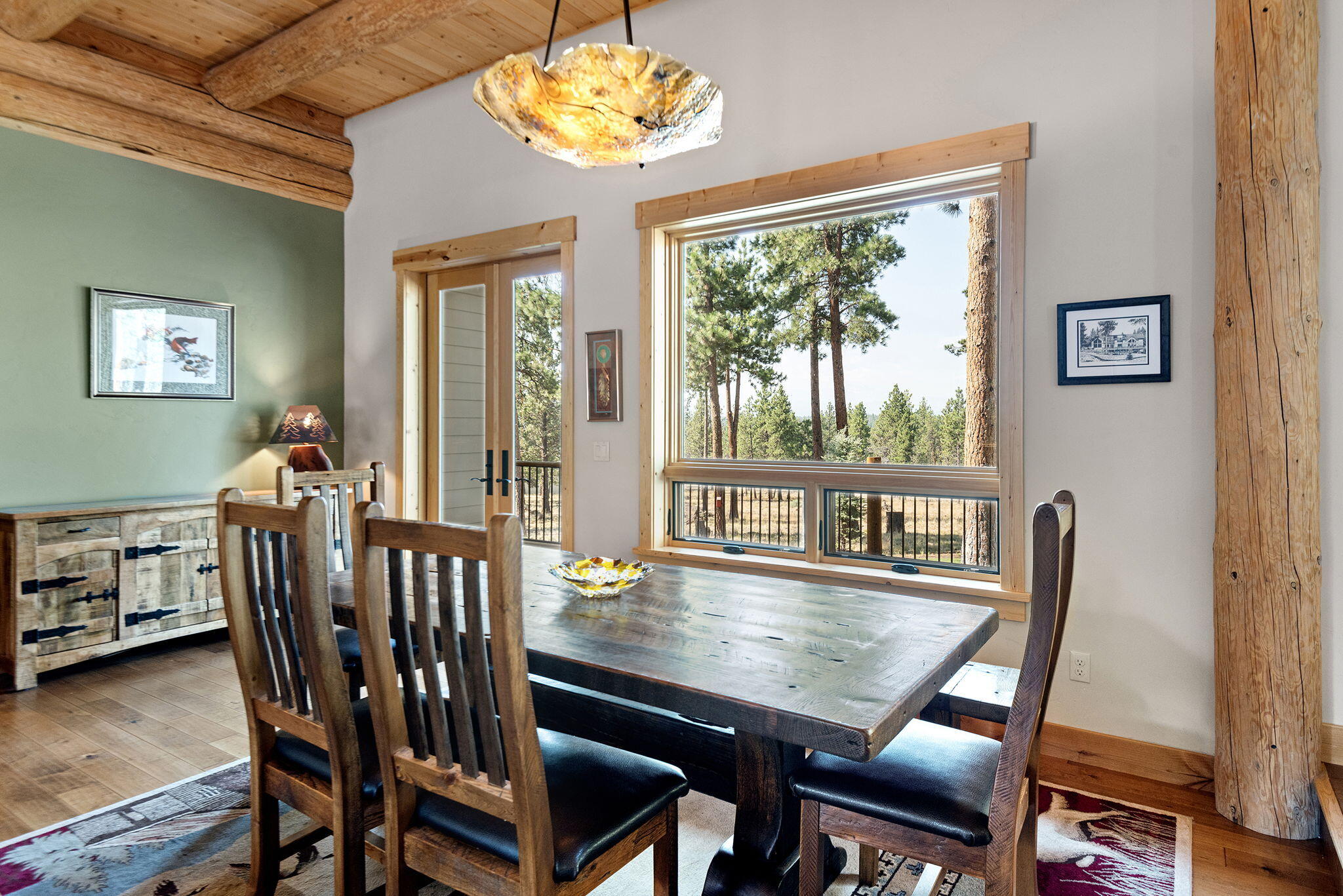 Junipine Acres - Residential