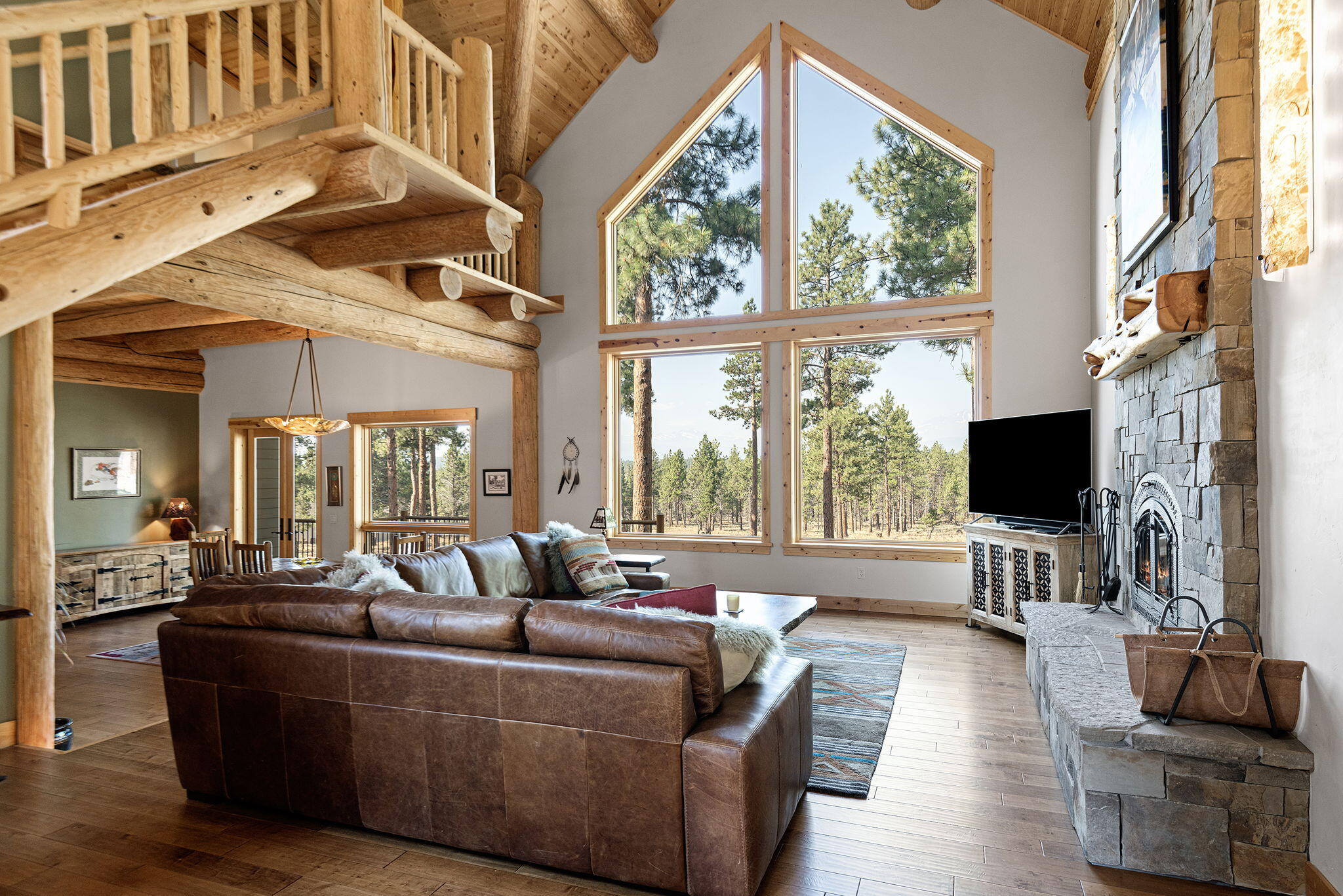 Junipine Acres - Residential