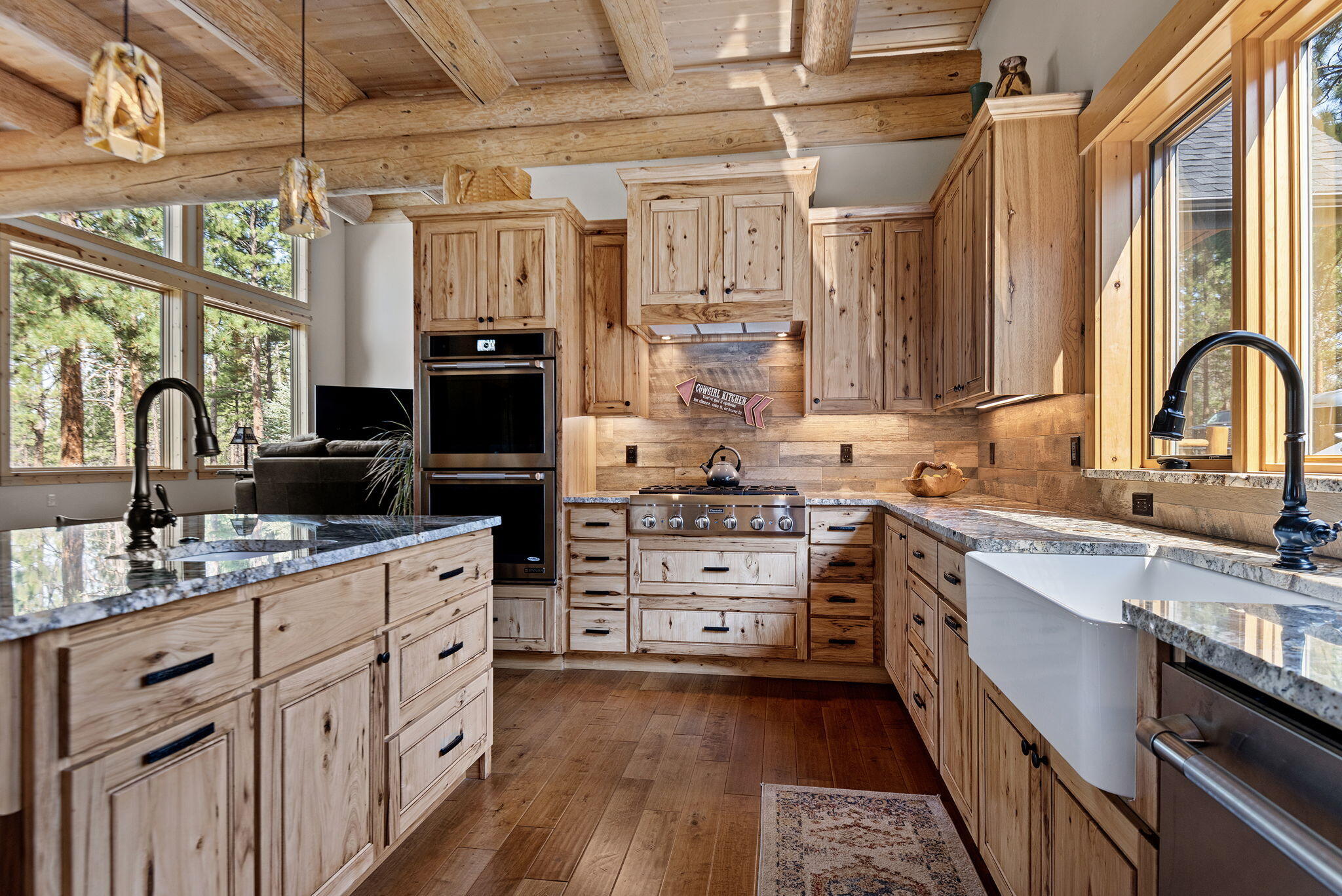 Junipine Acres - Residential